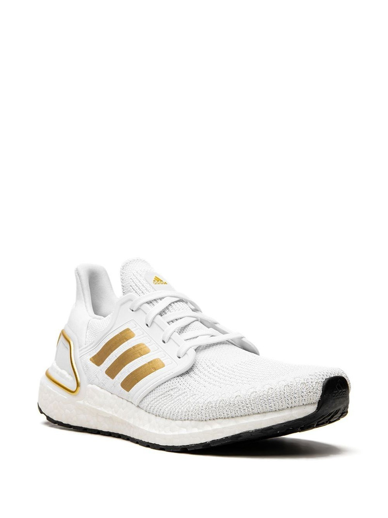 adidas Ultraboost 20 sneakers outlook
