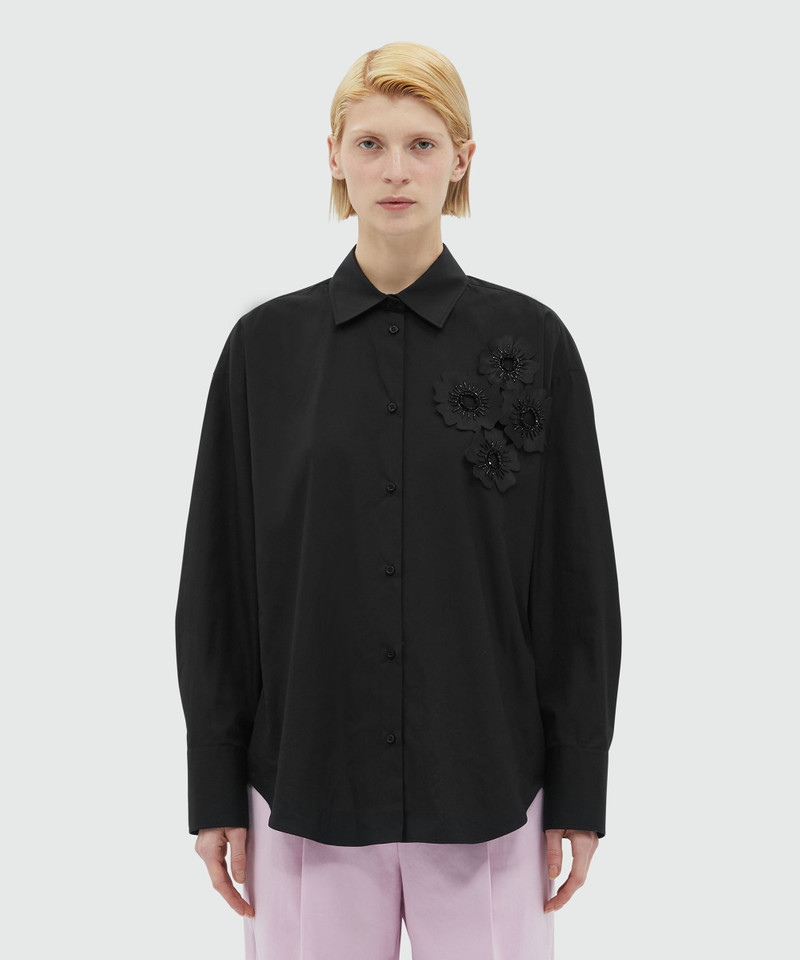 MSGM Shirt outlook