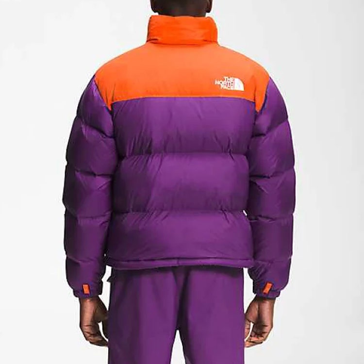 THE NORTH FACE 1996 Retro Nuptse Jacket 700 NF0A3C8D-1M2 - 5