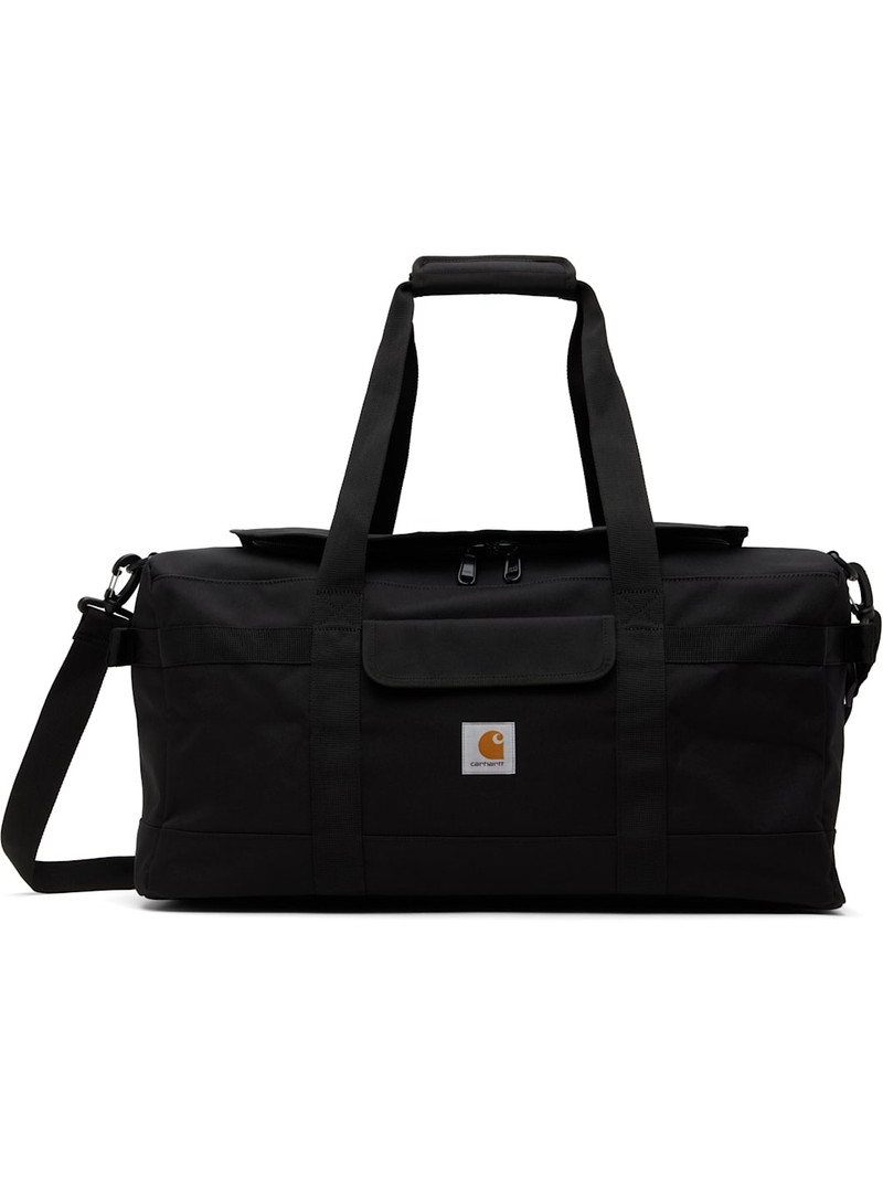 Black Jack Duffle Bag 1