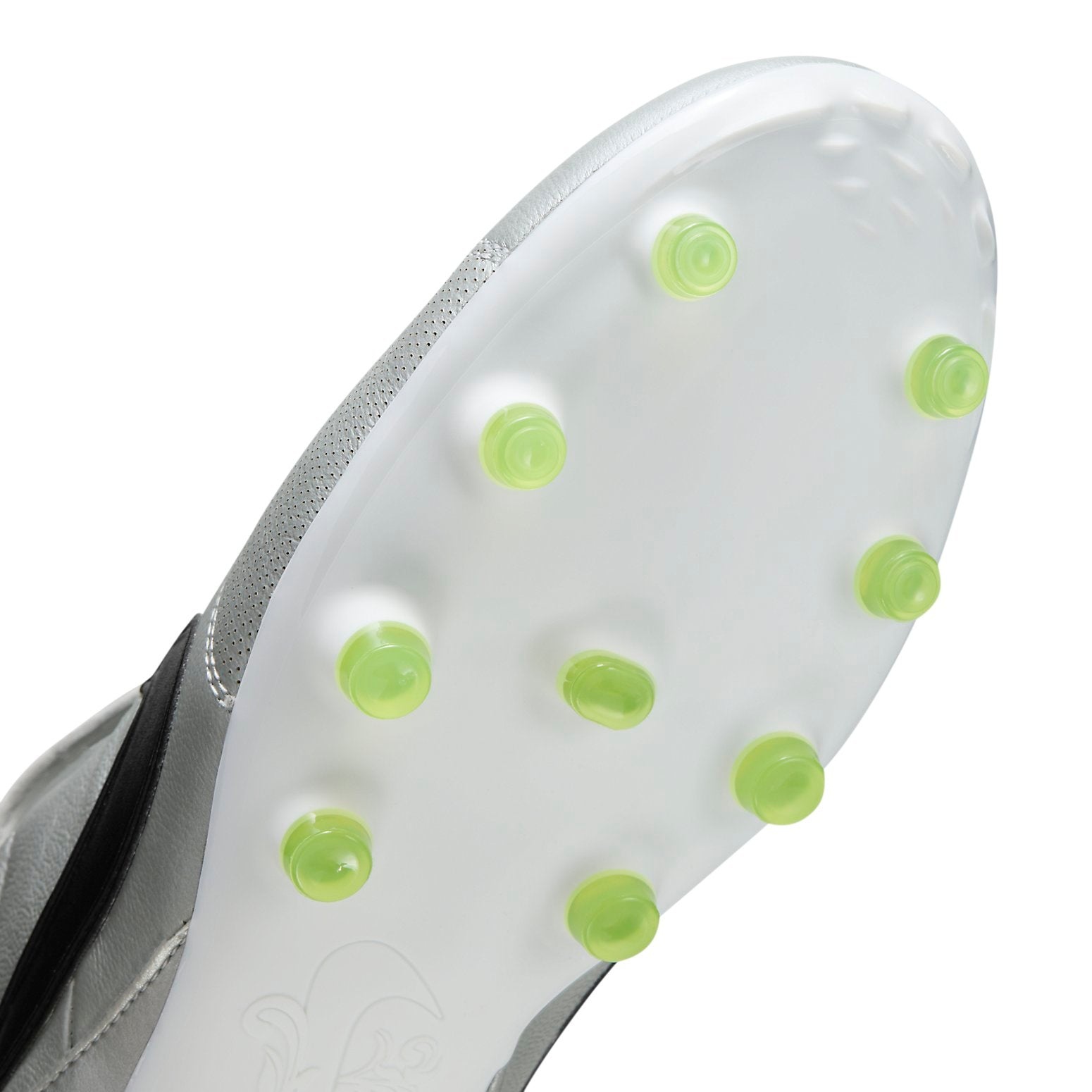 Nike Premier 3 FG Boots 'Metallic Silver' AT5889-004 - 5