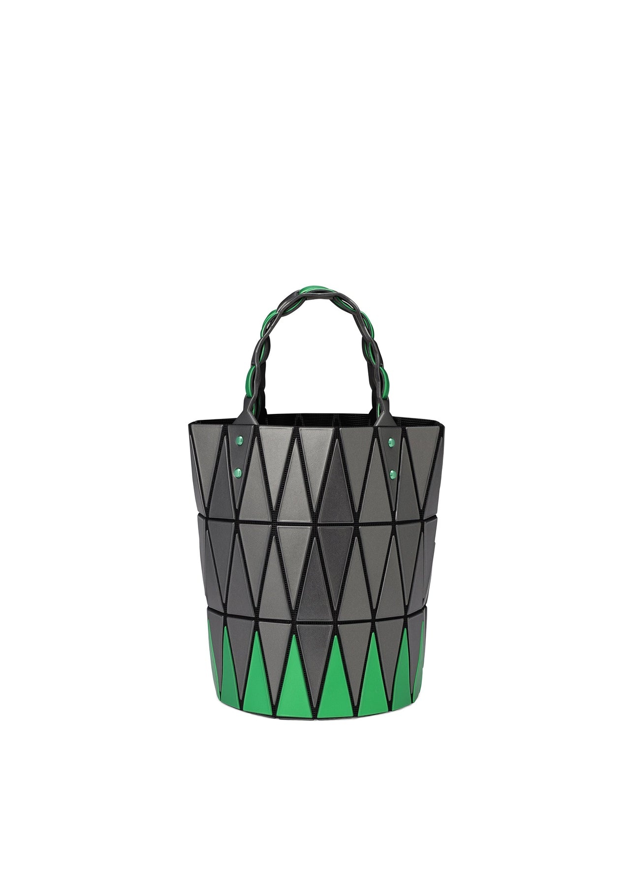 BASKET HANDBAG - 1