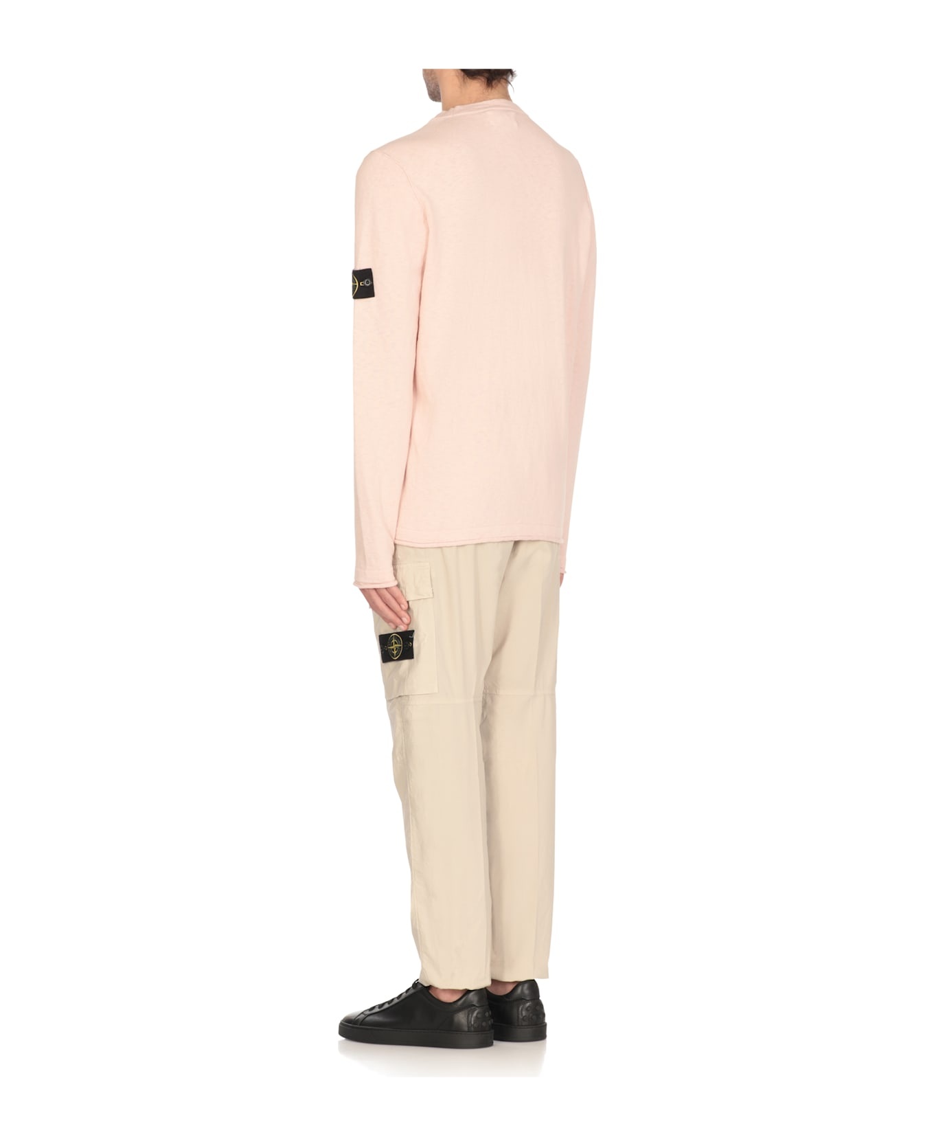 Logoed Sweater - 4