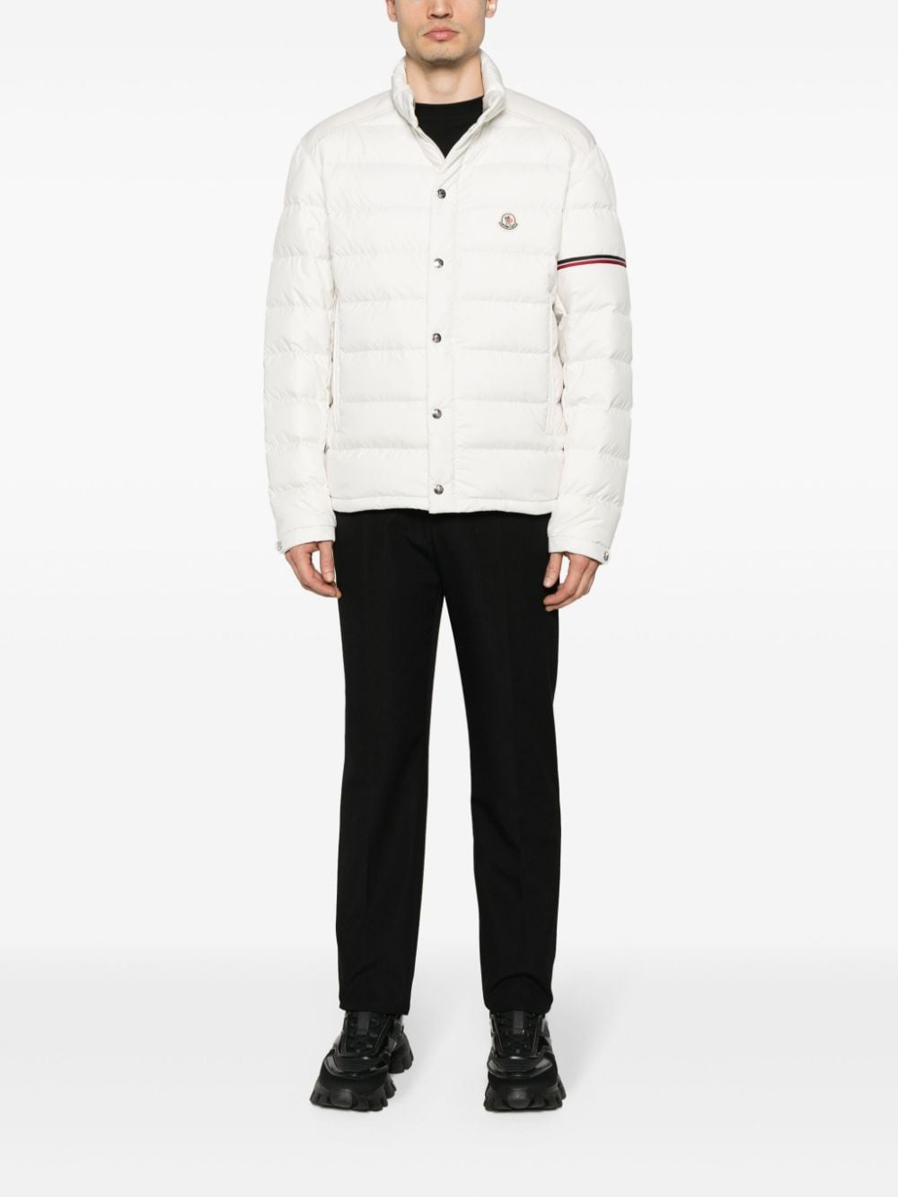 Colomb puffer jacket - 2