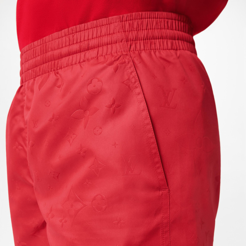 LVSE Signature Swim Board Shorts 4