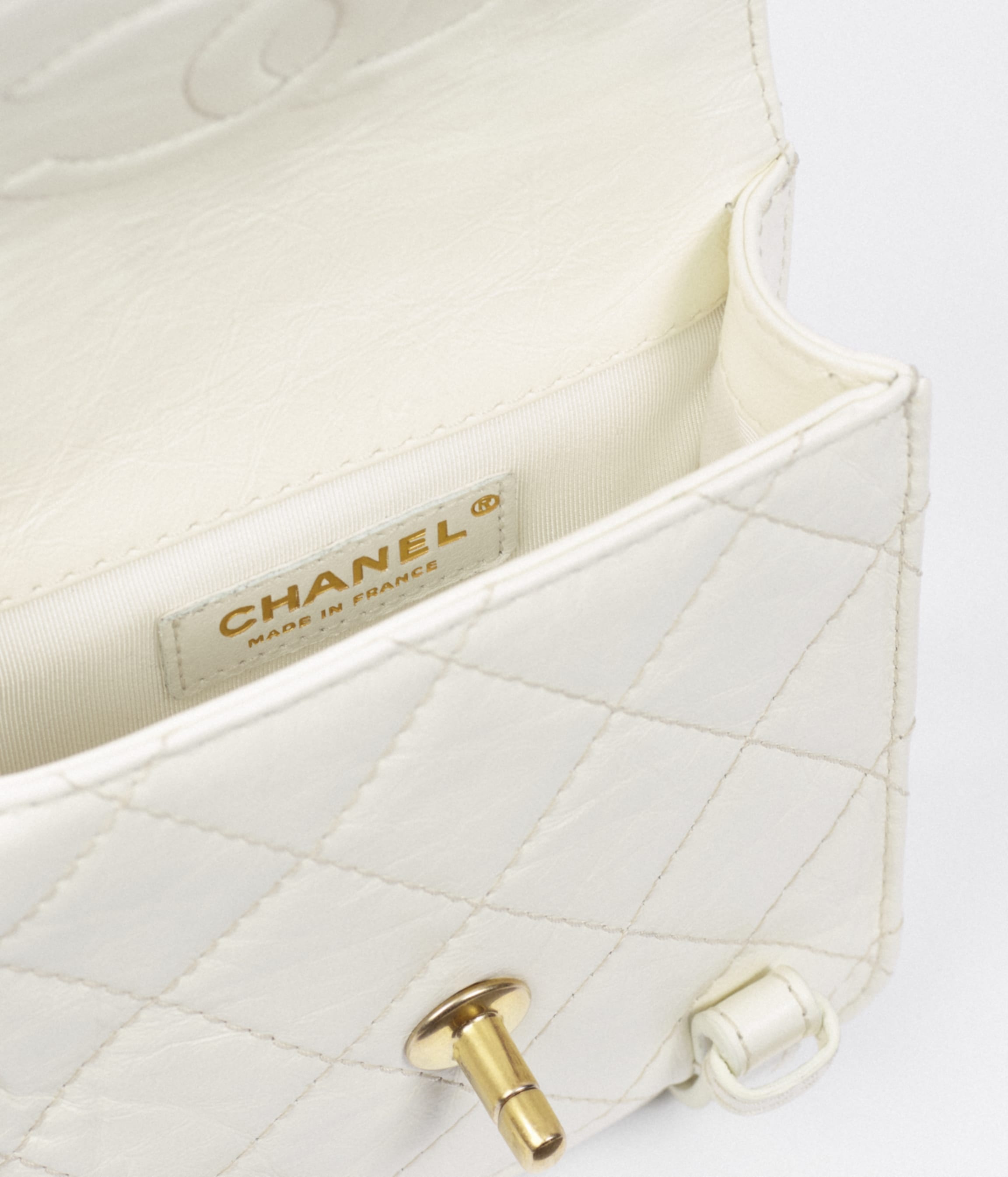 Mini Flap Bag - 2