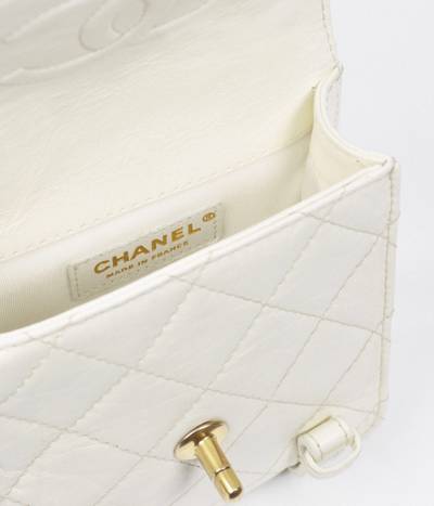 CHANEL Mini Flap Bag outlook