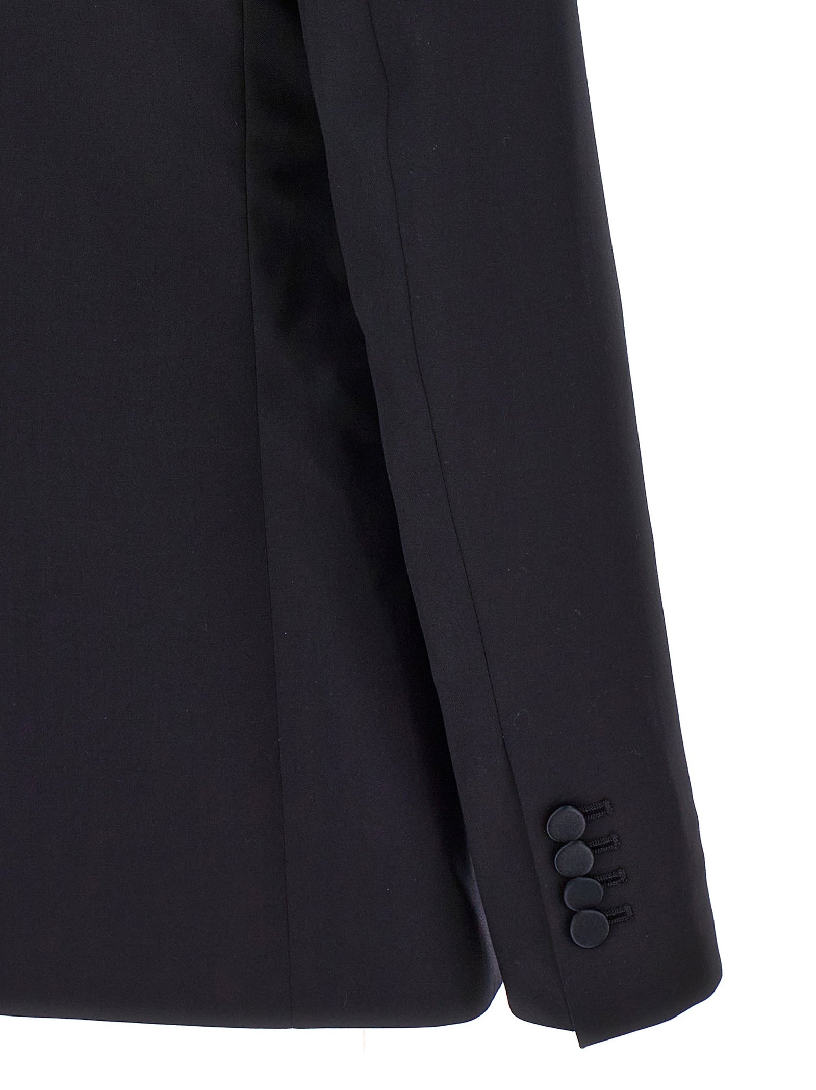 TAGLIATORE - Tagliatore Men Tuxedo Dress - 3