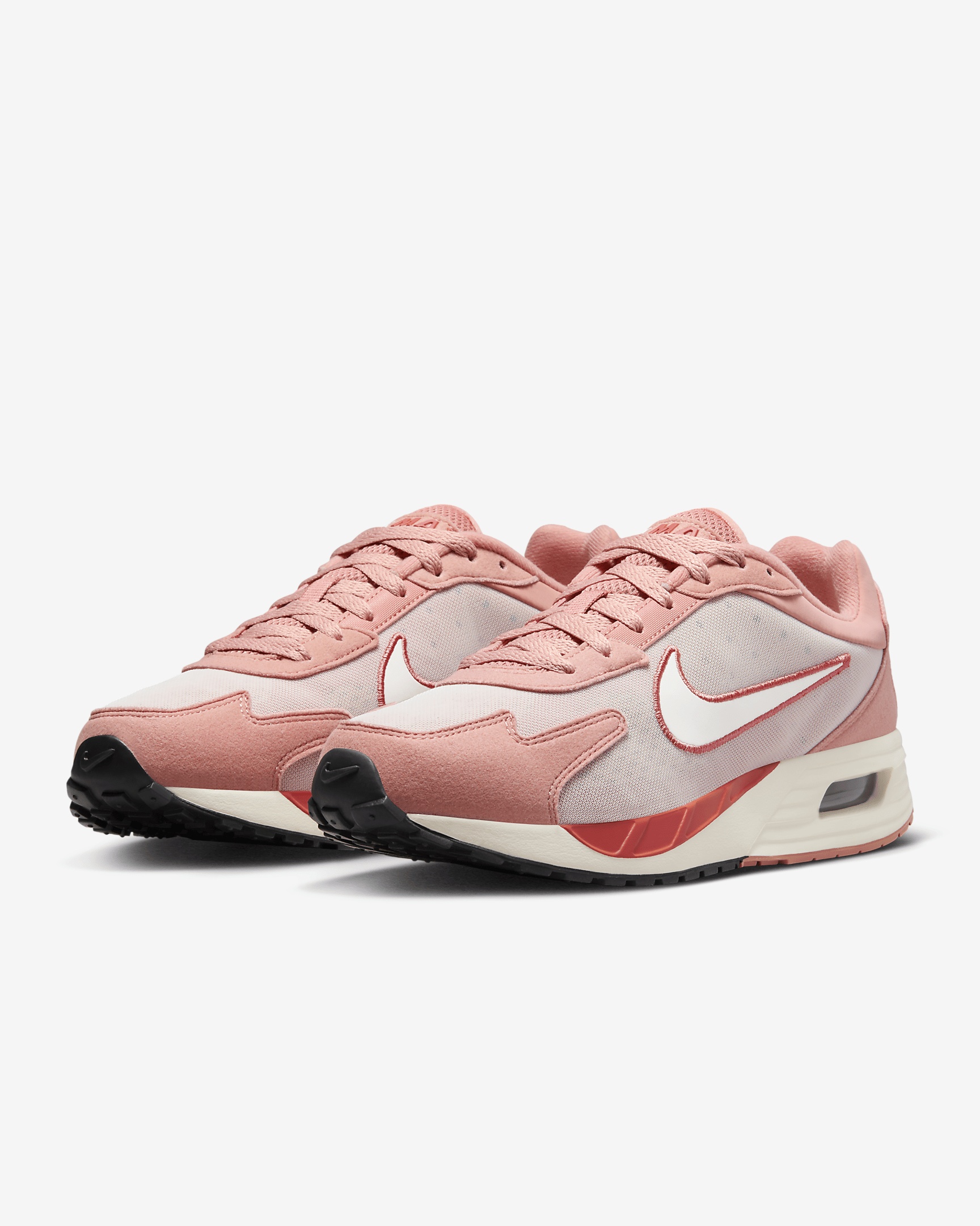 Nike Air Max Solo Women's Shoes - 6