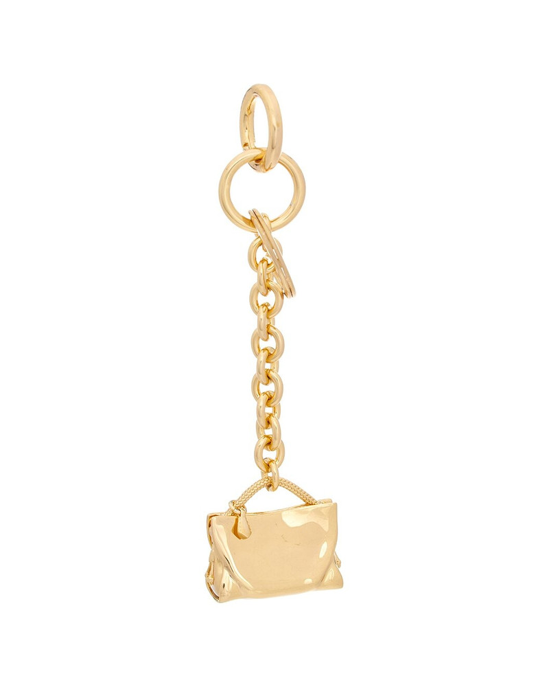 Mulberry Mulberry Iris Charm outlook