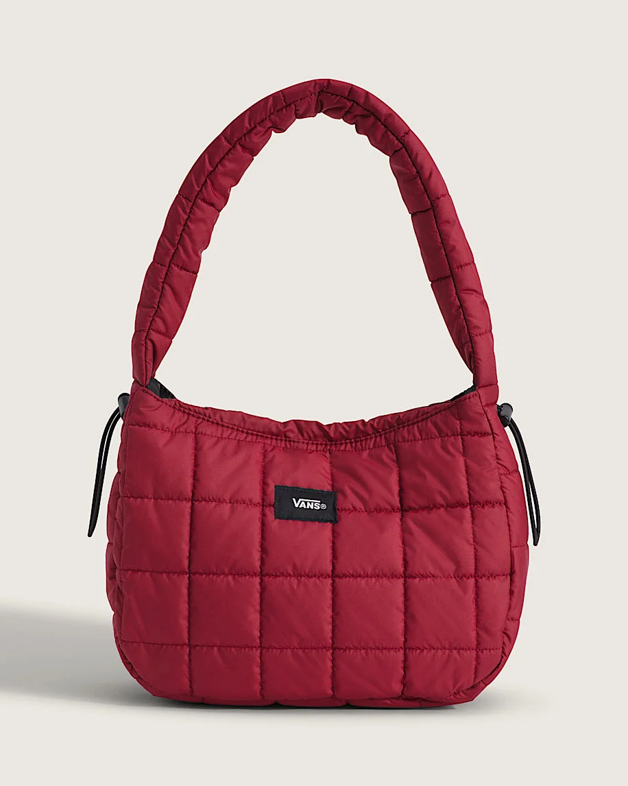 Quilted Katie Bag - 1