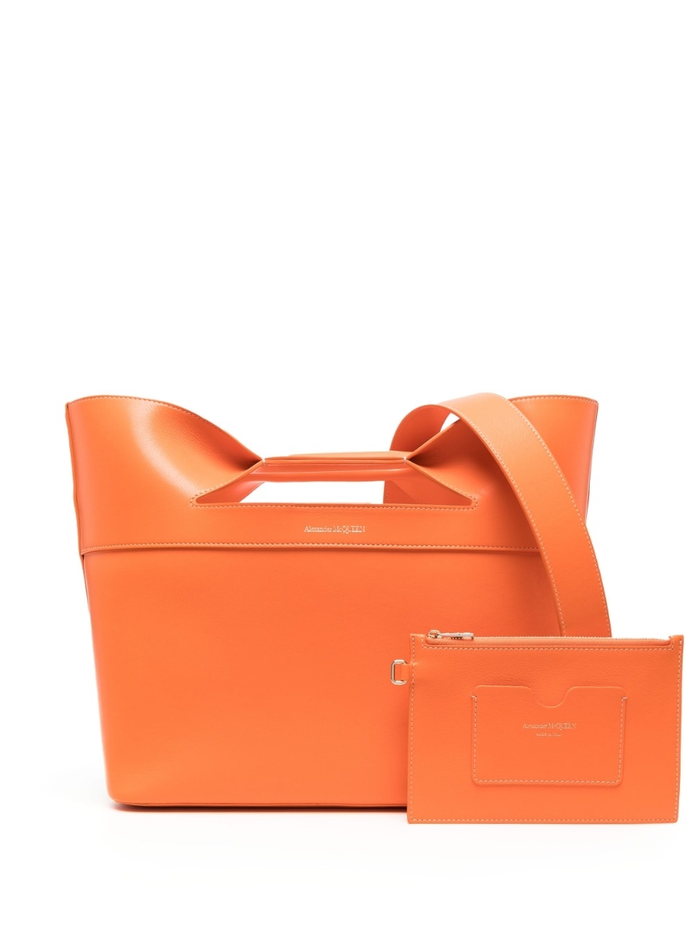 The Bow tote bag - 1