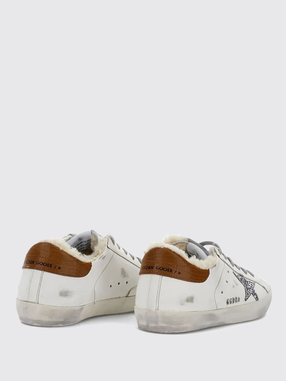 Shoes woman Golden Goose - 3