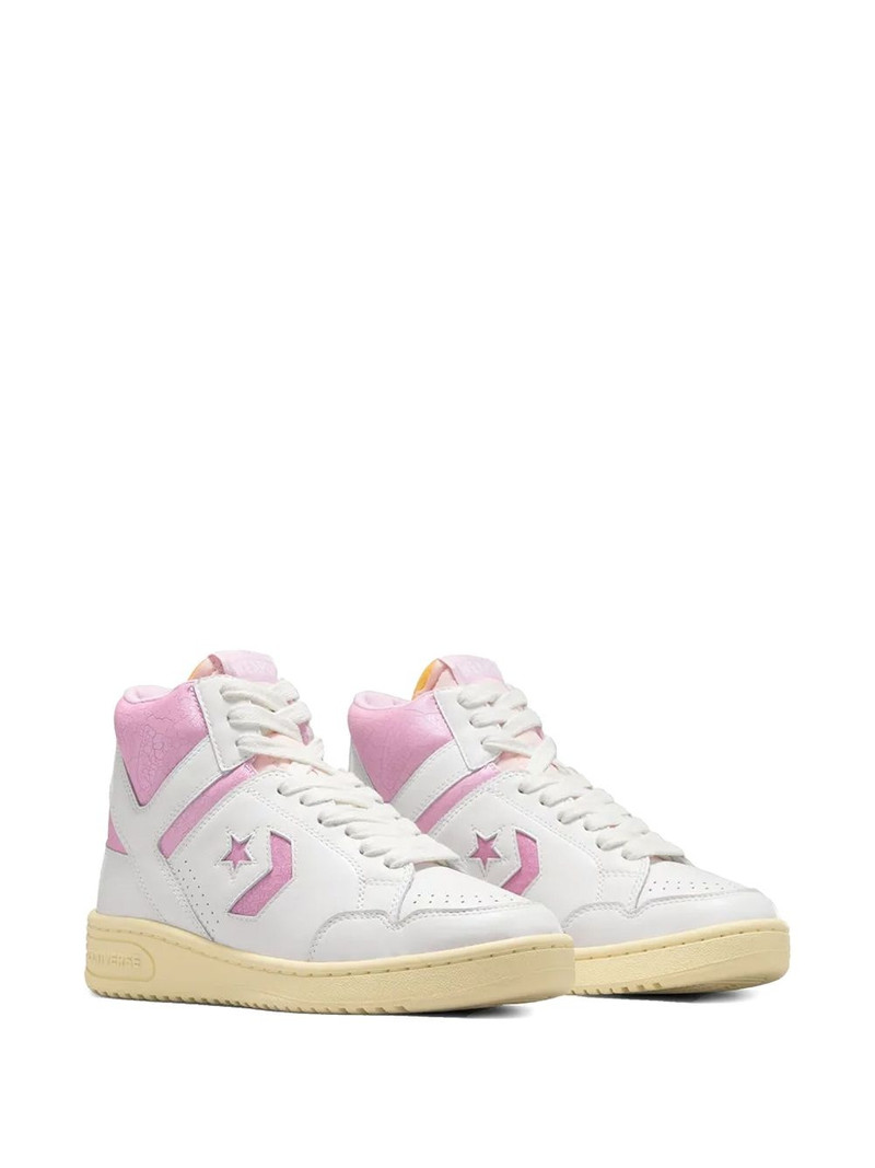 Converse x Shai Gilgeous-Alexander Shai Weapon sneakers outlook