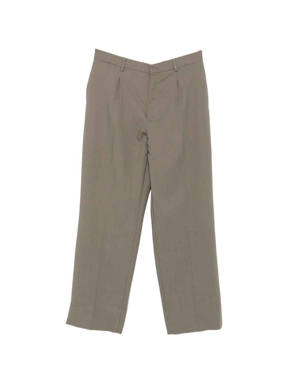 Tio pleated trousers - 1
