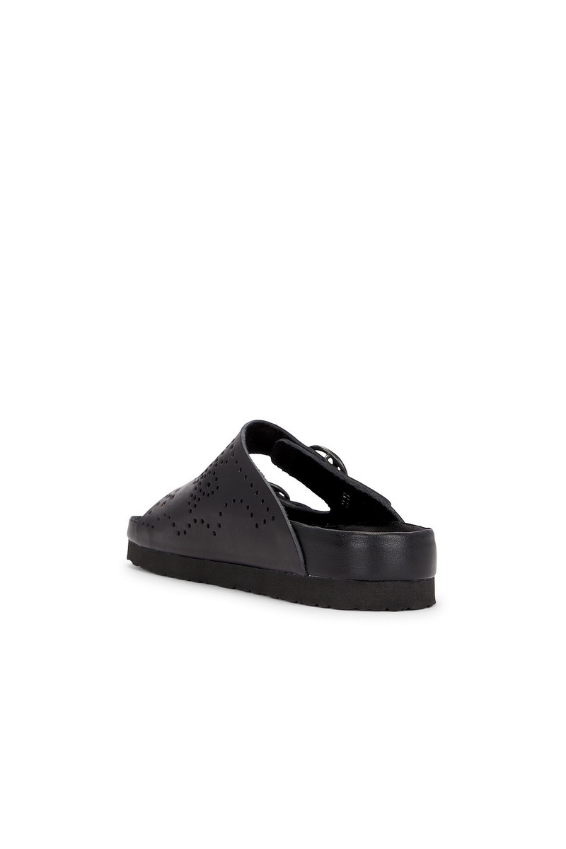 NEEDLES Double Strap Sandals outlook