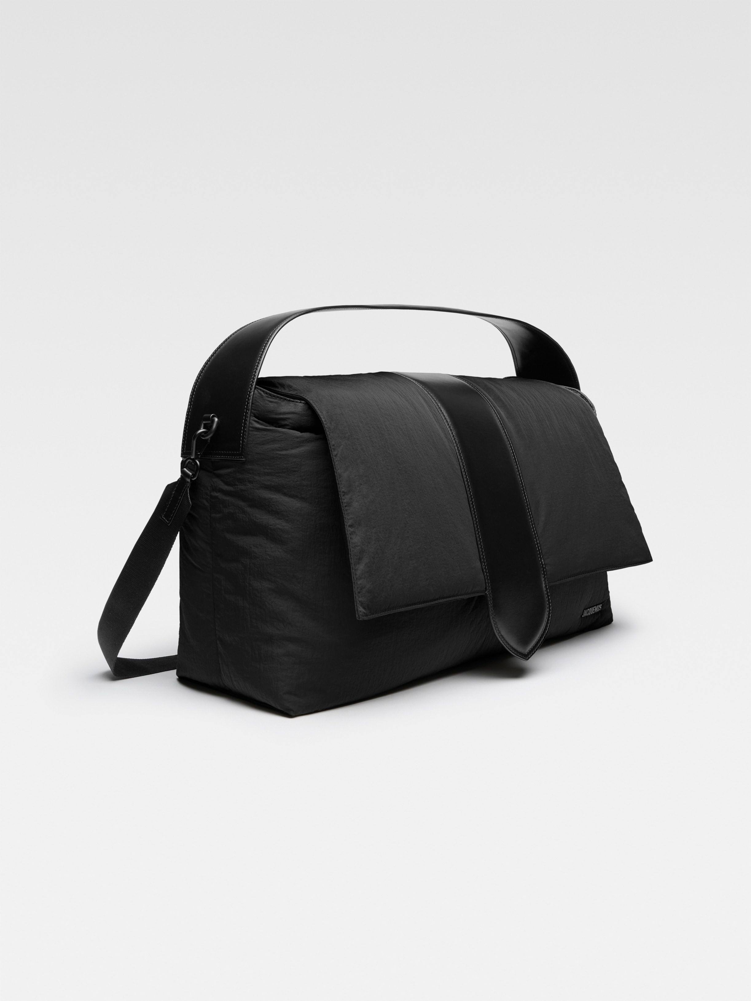 The Bambino travel bag - 2