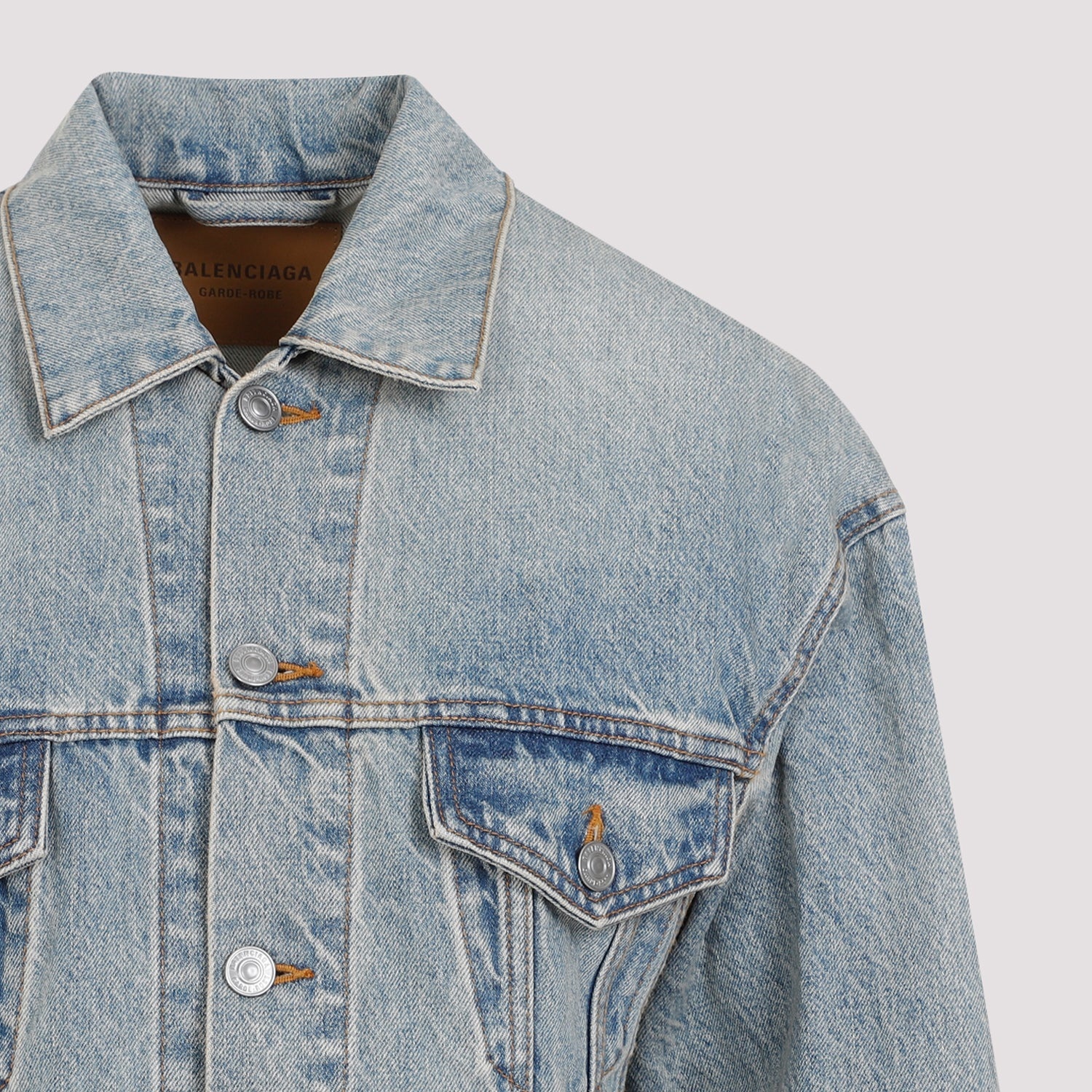 Jackets Blue - 5