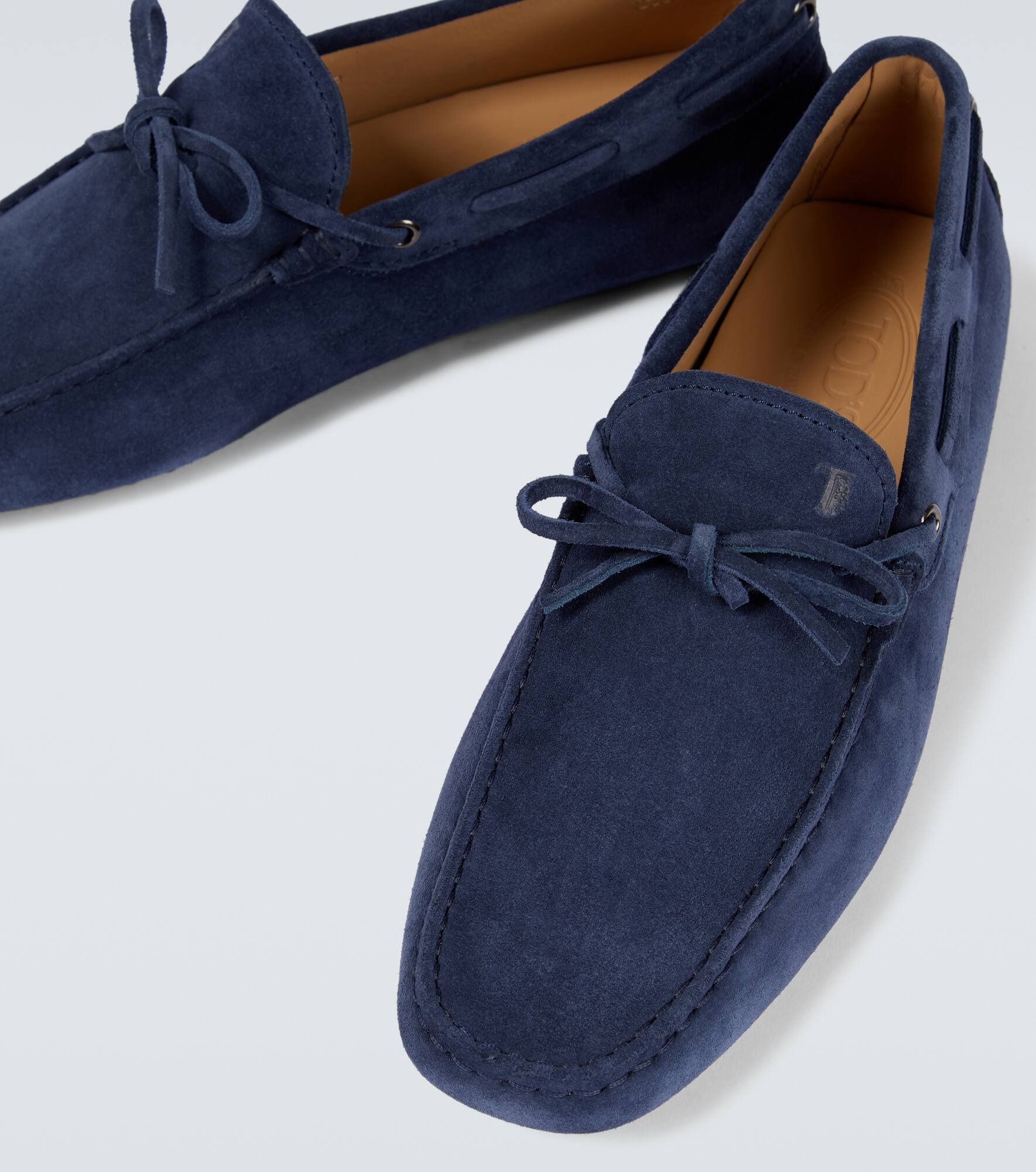 Gommino driving shoes - 3
