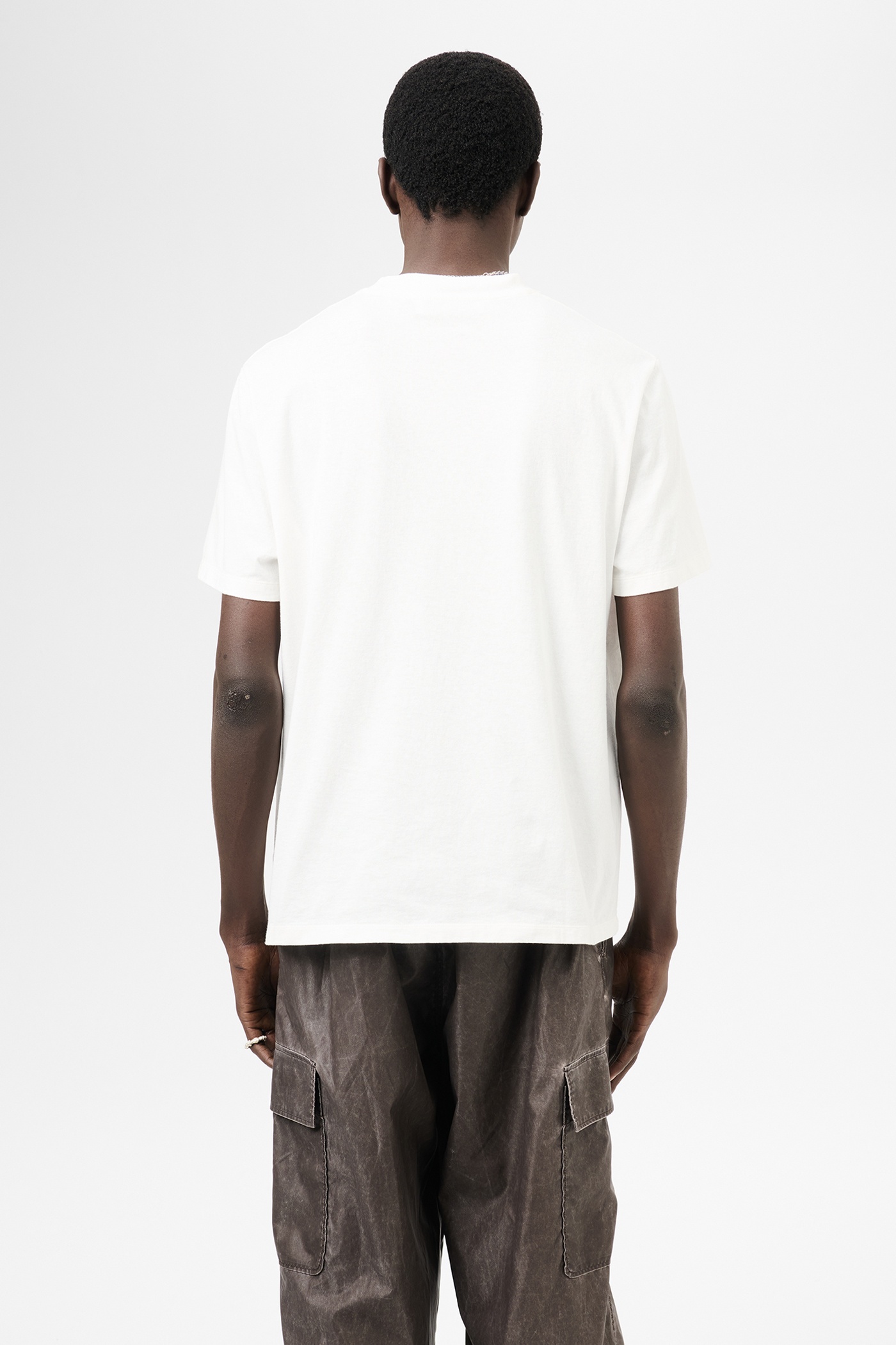 Box T-shirt Squinting Sun Legacy Jersey - 5