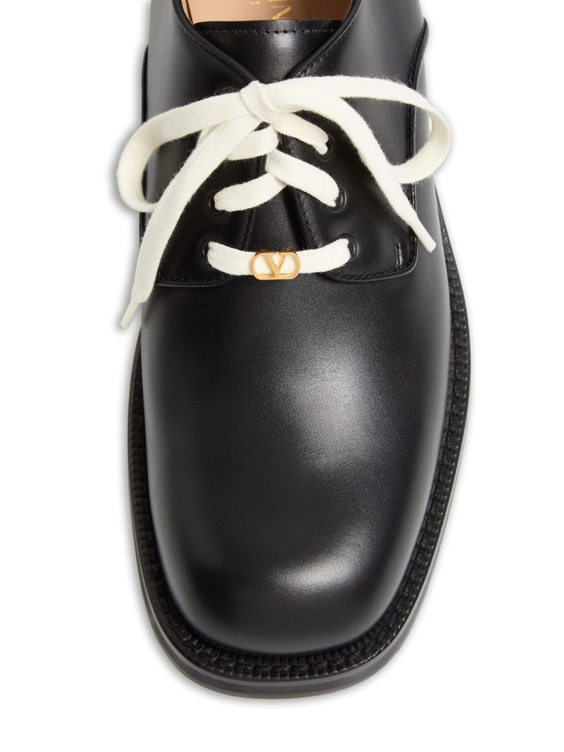 VLogo Signature Derby shoes 5