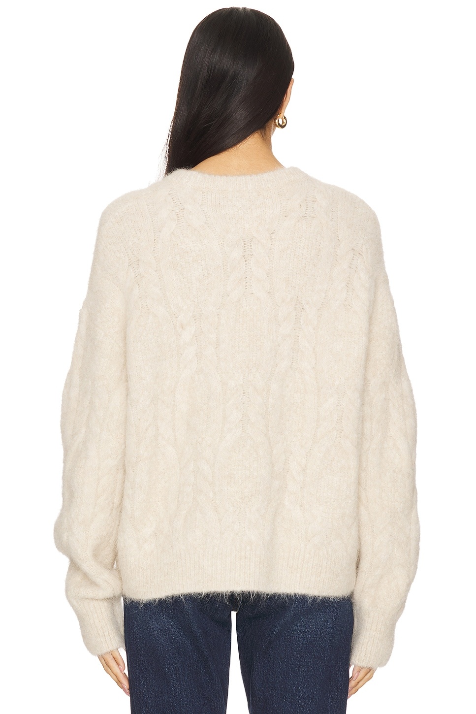 Marisol Sweater - 3