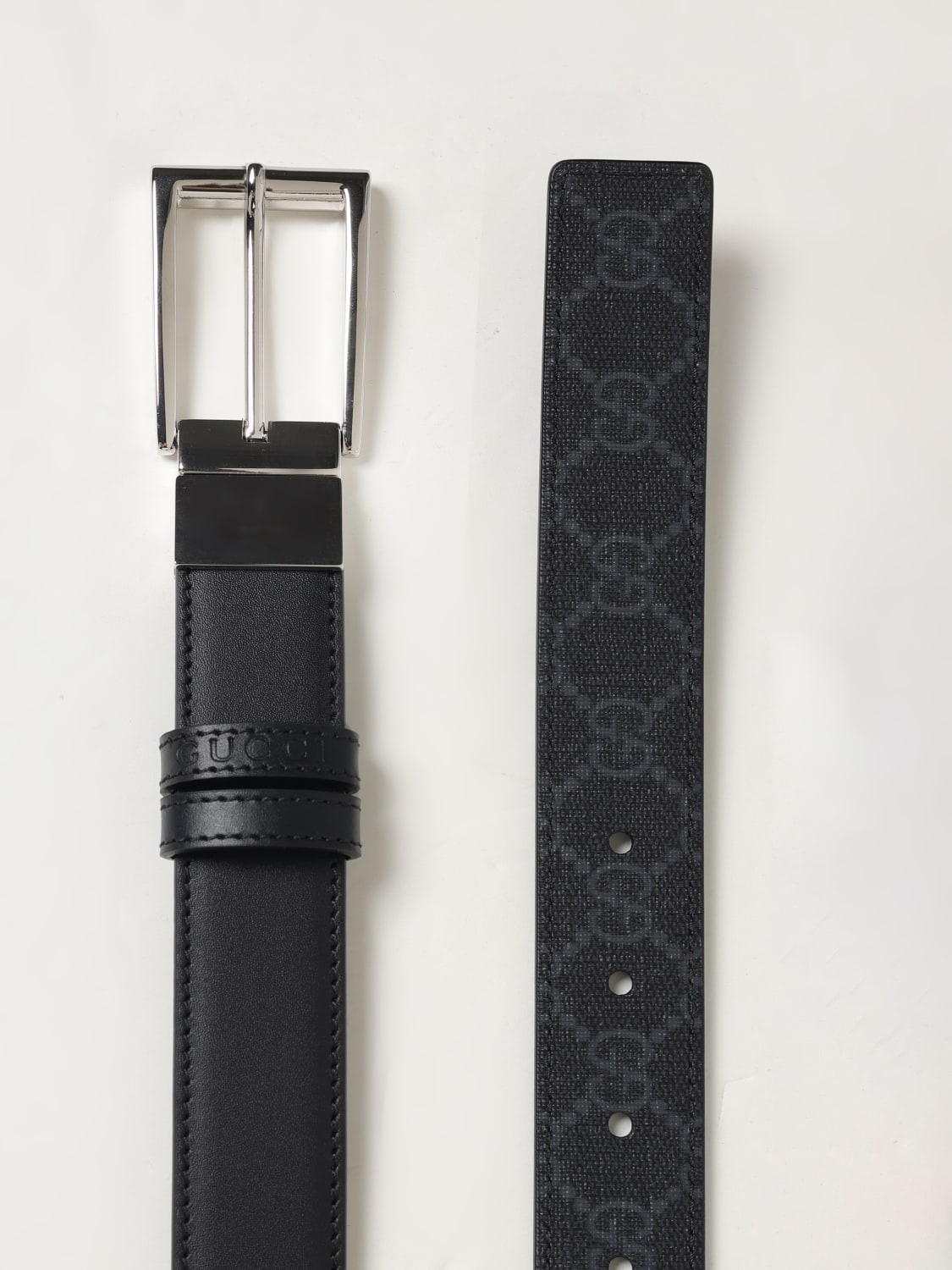 Belt men Gucci - 3