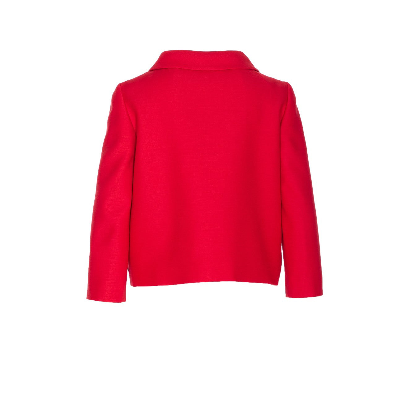 Valentino Garavani Women Solid Jacket - 2