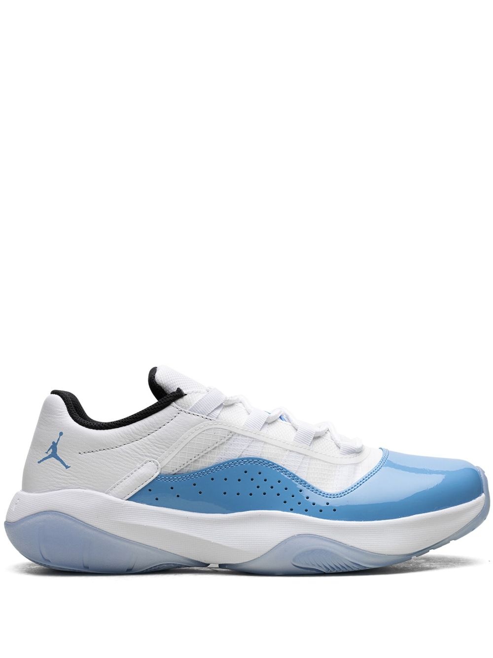 Air Jordan 11 CMFT Low "University Blue" sneakers - 1