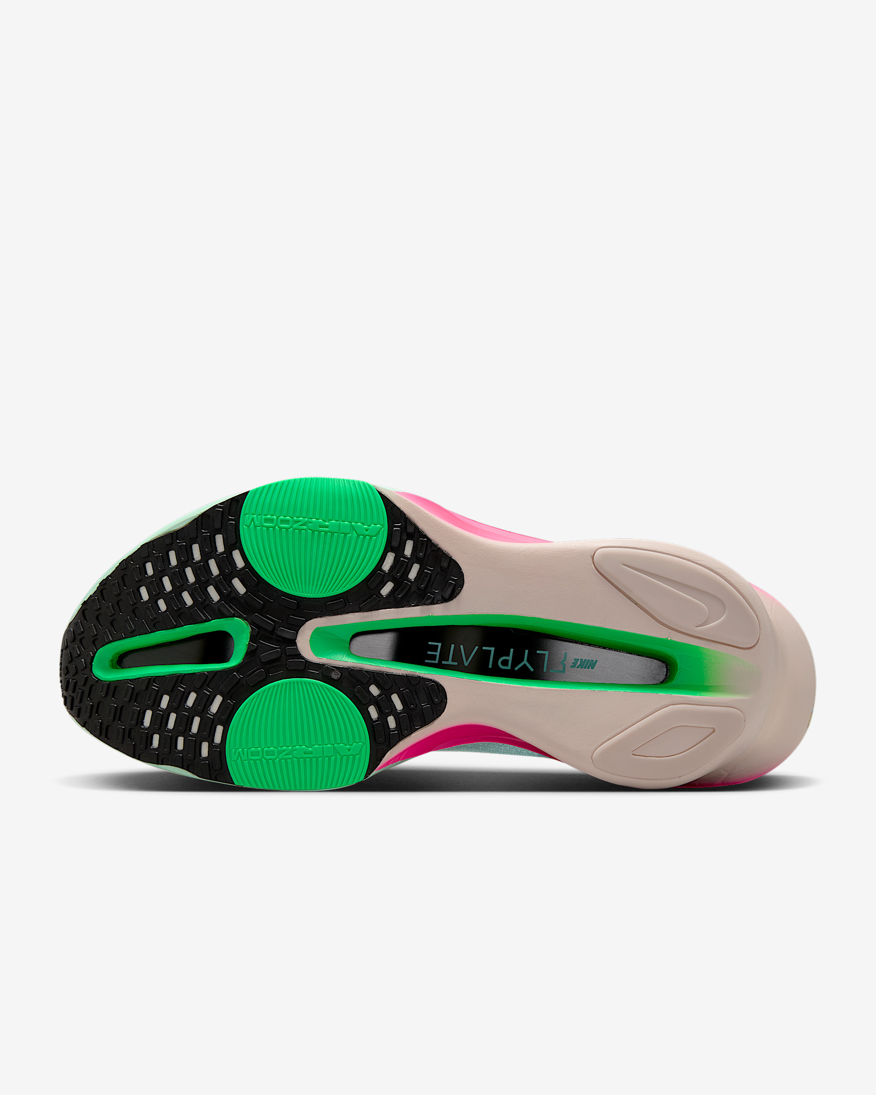 Nike Alphafly 3 Men's Road Racing Shoes - 2