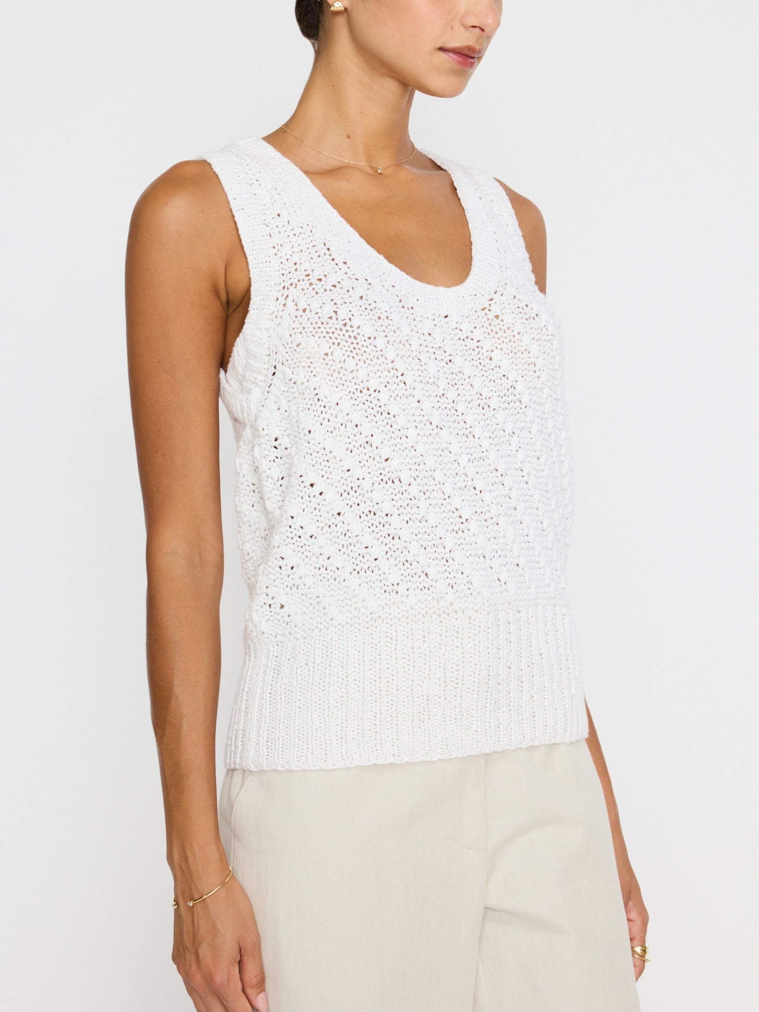The Eliot Tank Top - 3