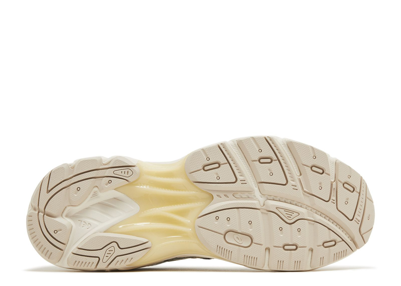 ABOVE THE CLOUDS X GT 2160 'WHITE' - 4