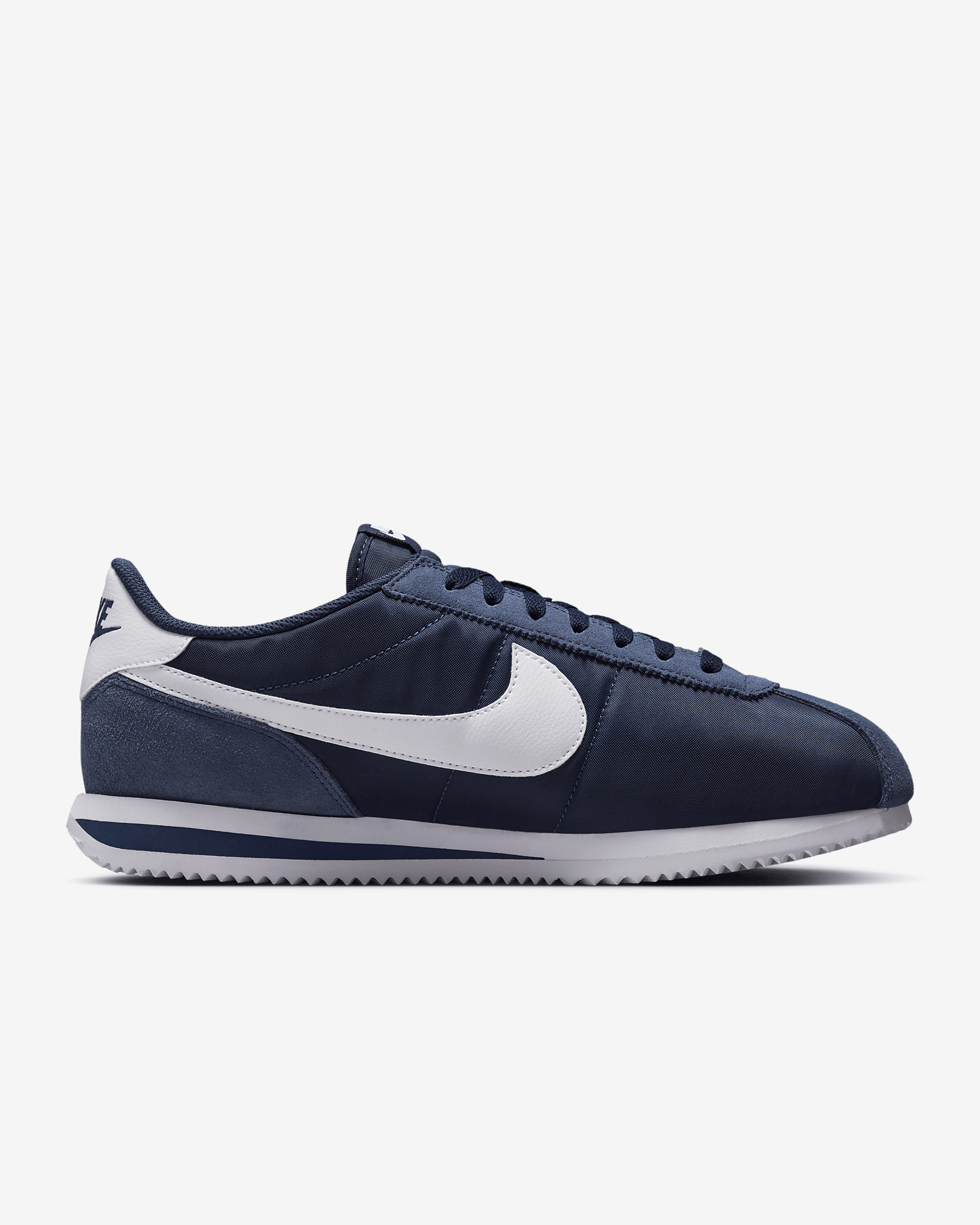 Nike Cortez Textile Men's Shoes - 4