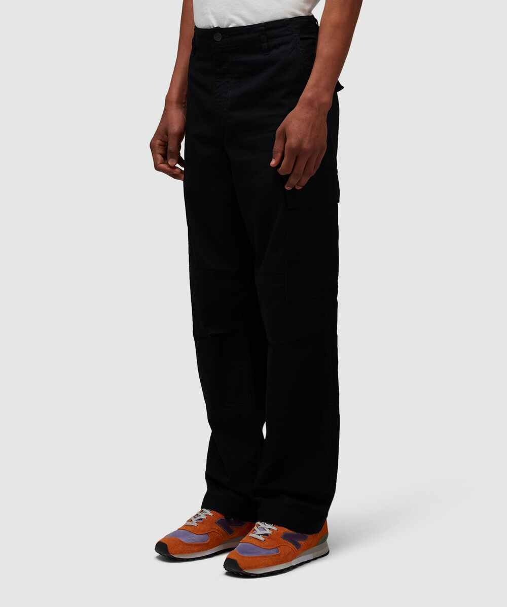 Regular cargo pant - 2