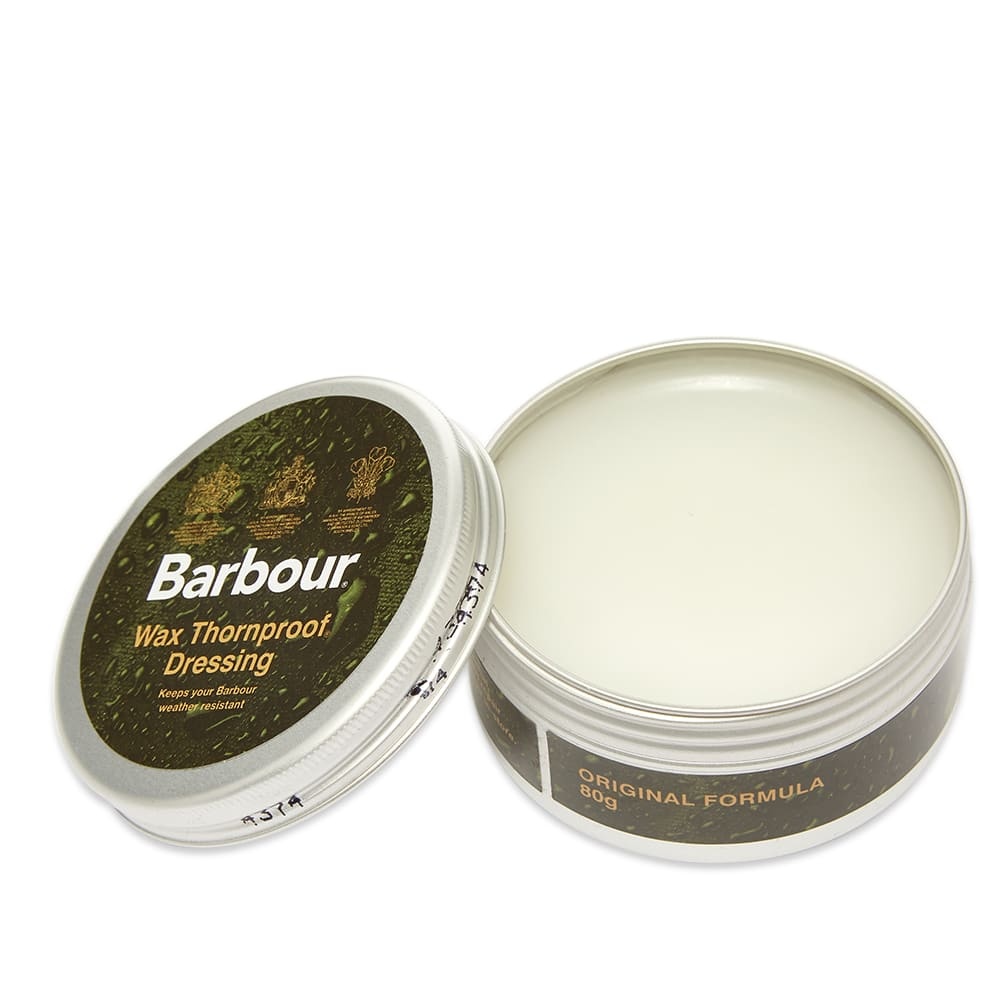 Barbour Jacket Care Kit - 3