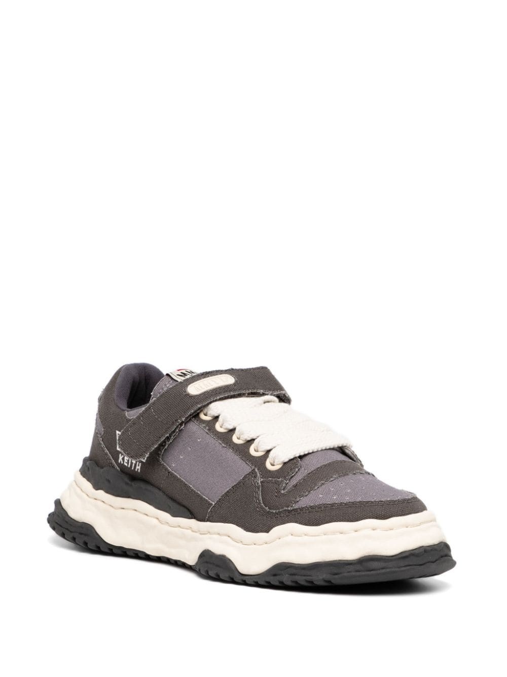 Keith sneakers - 2