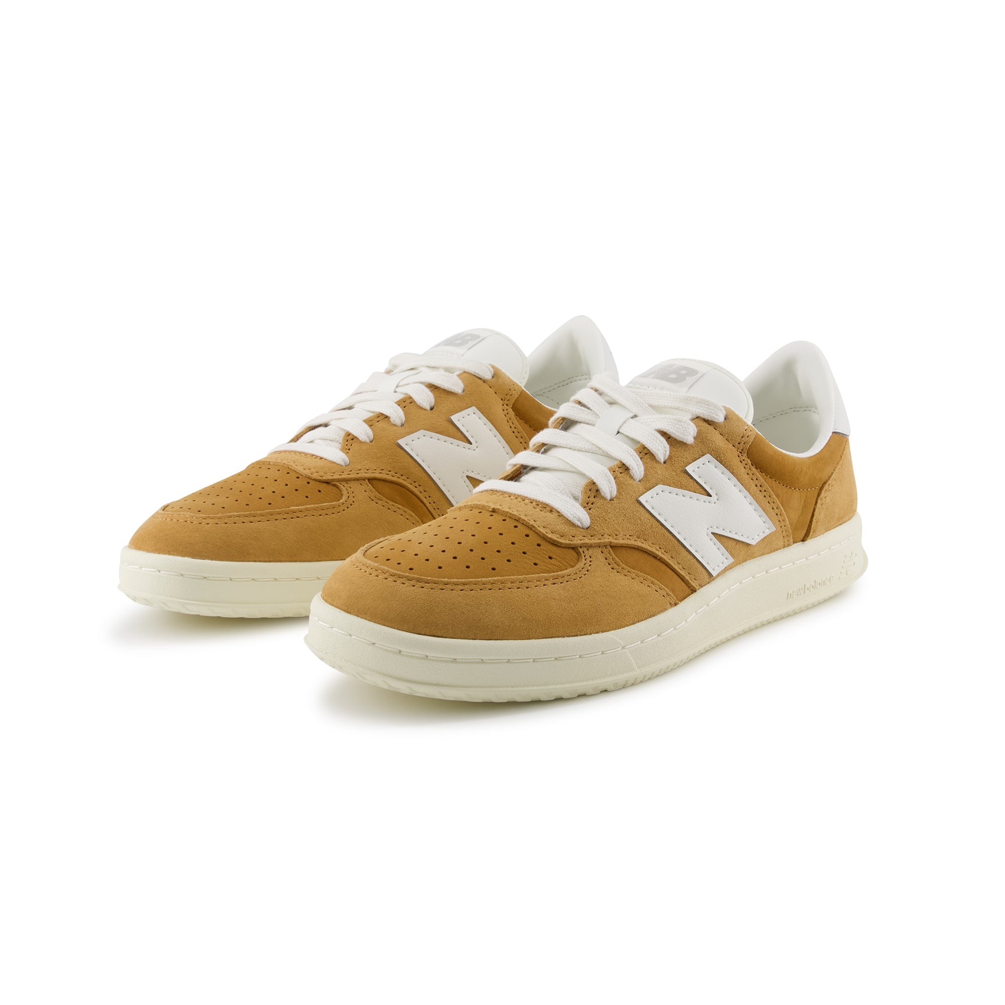 New Balance T500 'Yellow' CT500CI - 3