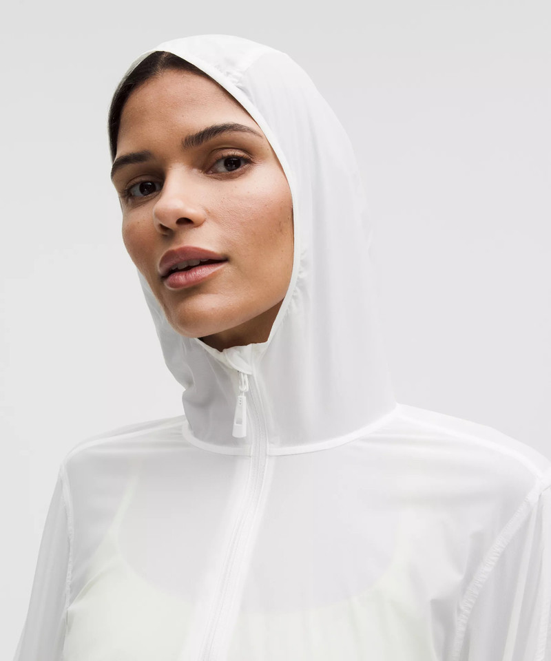 Breathable Lightweight Training Jacket 4