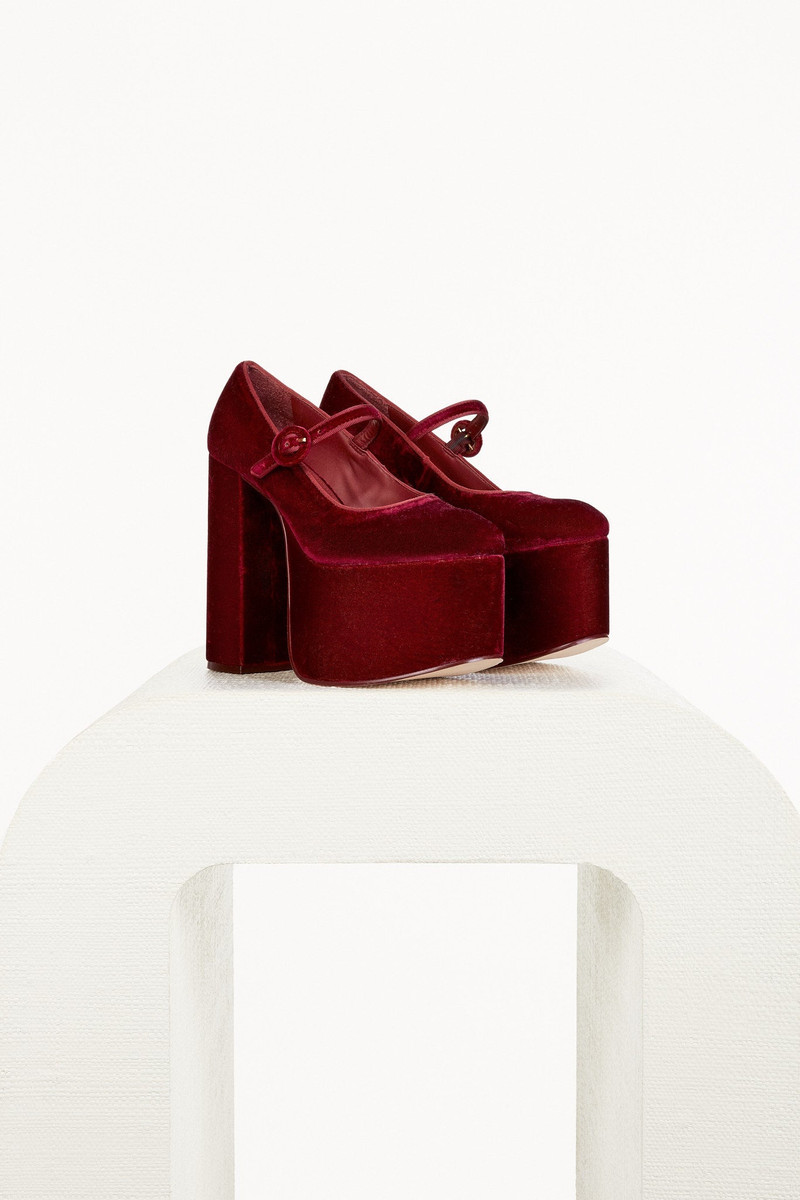 Cult Gaia ANGELOU PLATFORM outlook