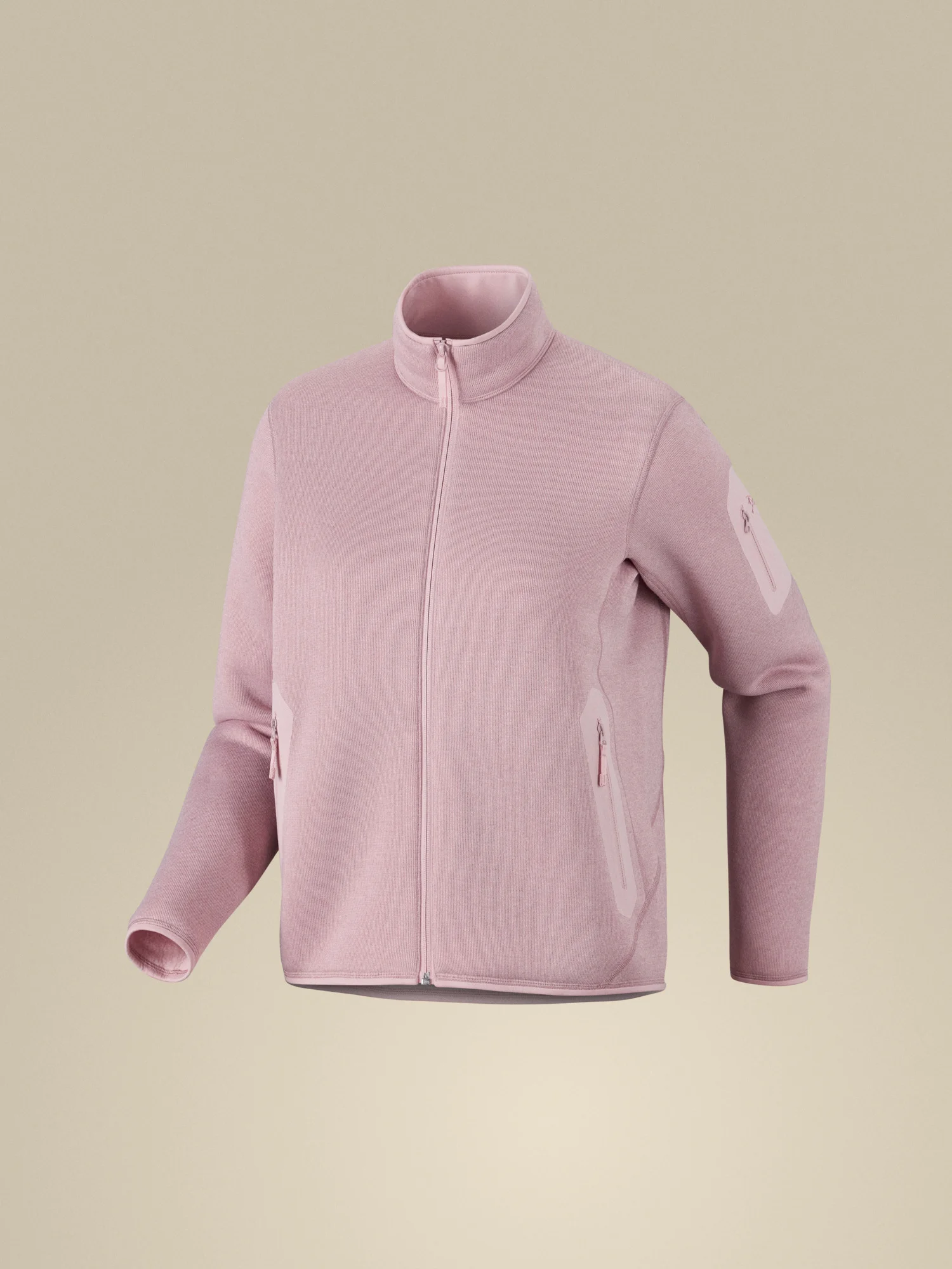 Covert Cardigan - 1