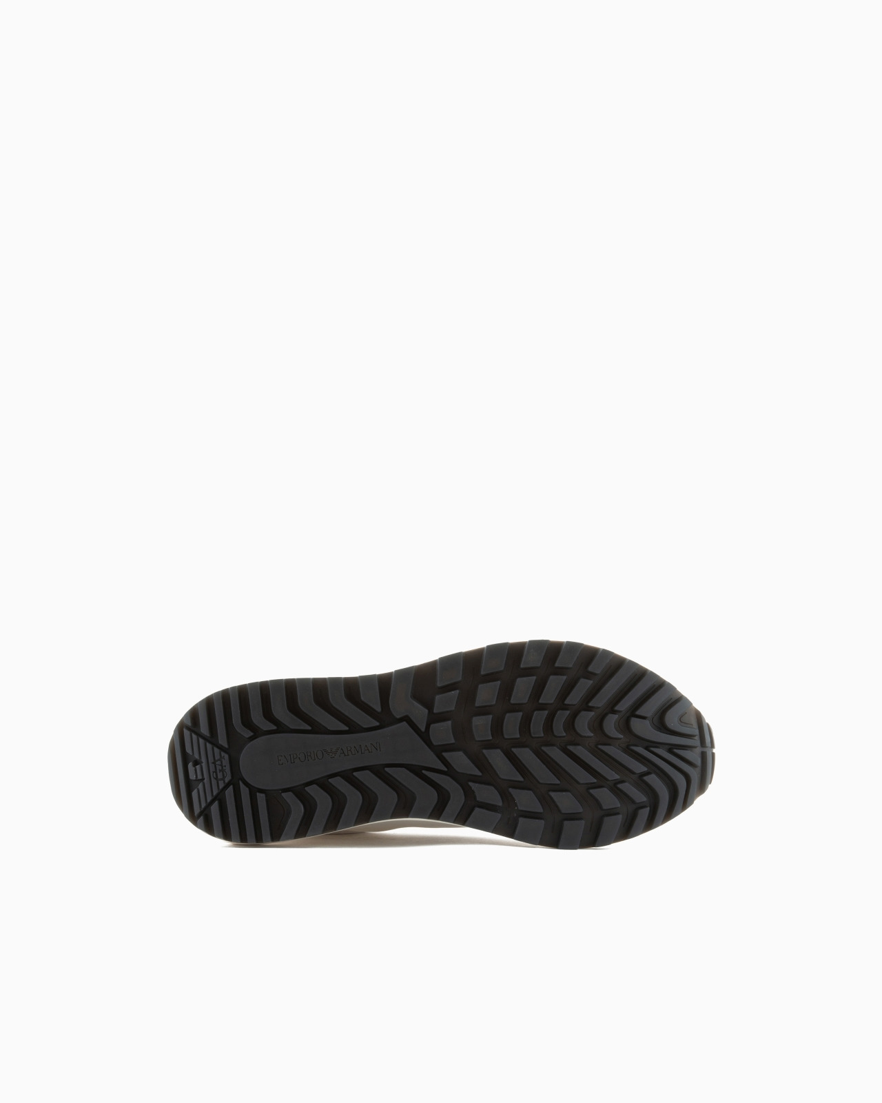ASV recycled nylon sneakers with regenerated Saffiano details - 6