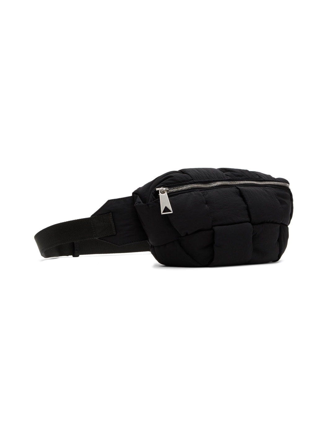 Black Cassette Bag - 2