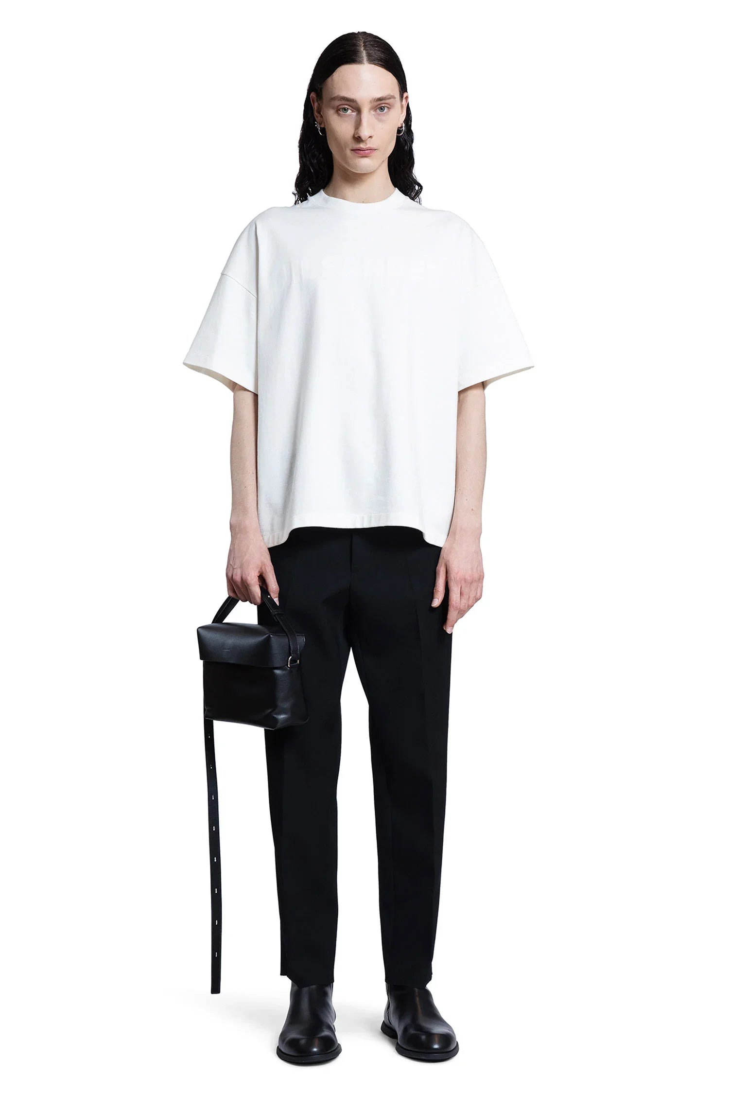 Logo-T-Shirt - 4