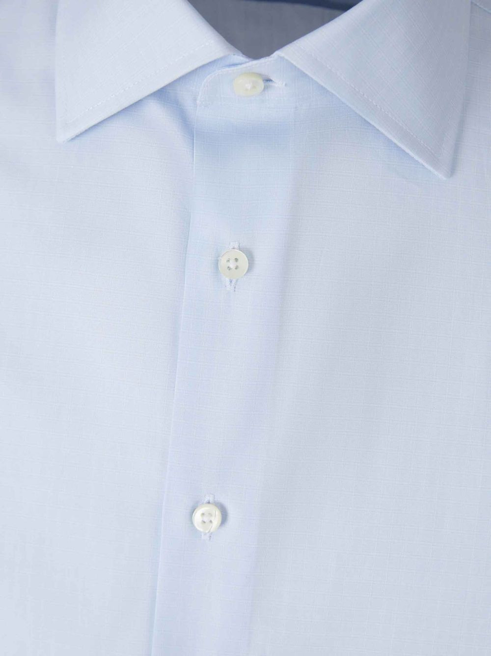 button-down shirt - 3