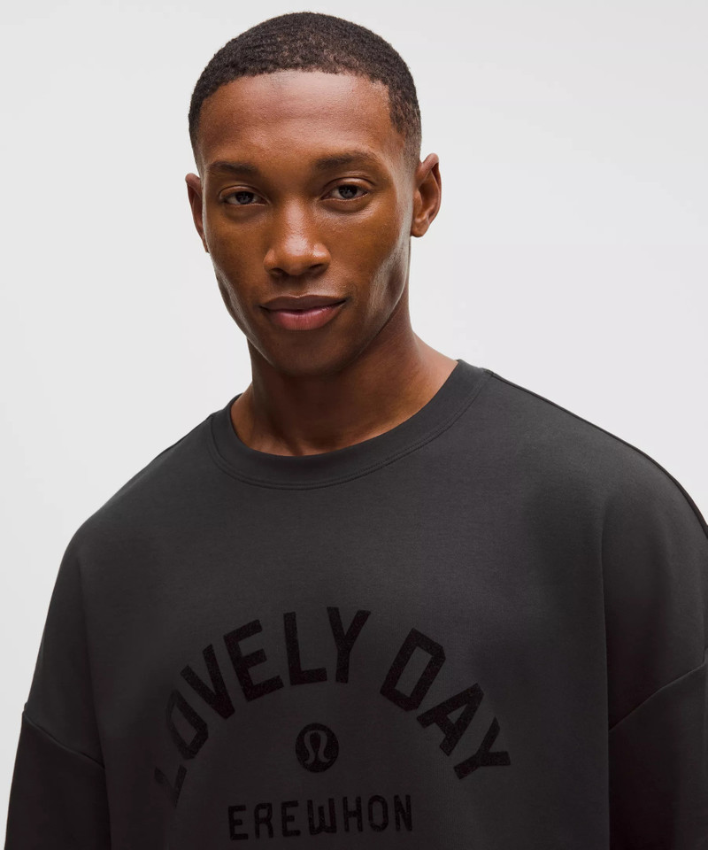 Lovely Day Graphic T-Shirt *Erewhon 4