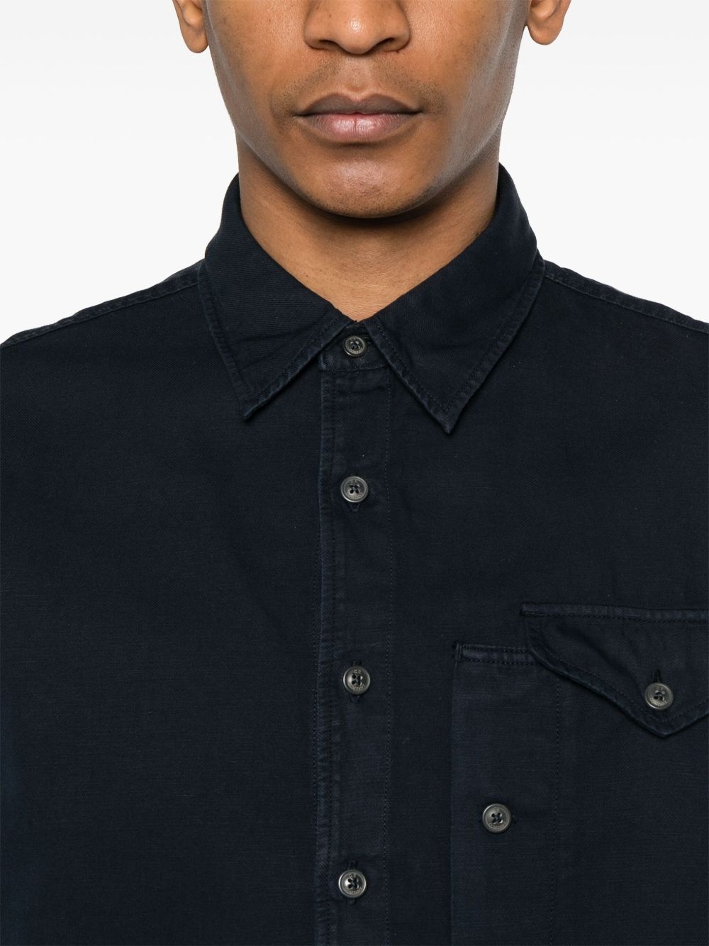 long-sleeves shirt - 5