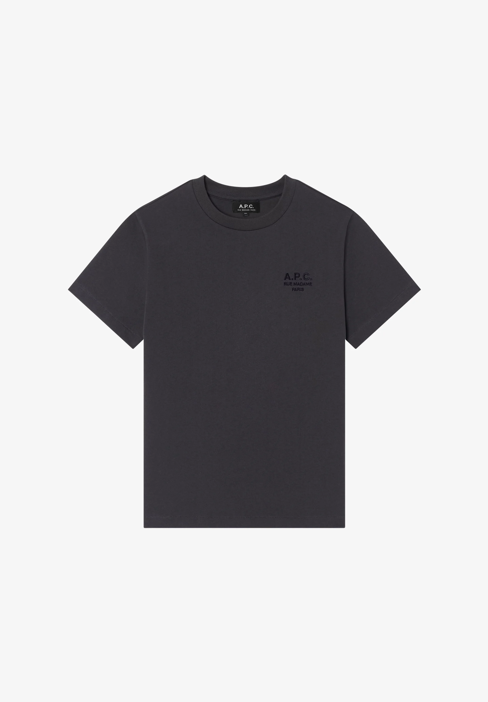 STANDARD RUE MADAME T-SHIRT - 1