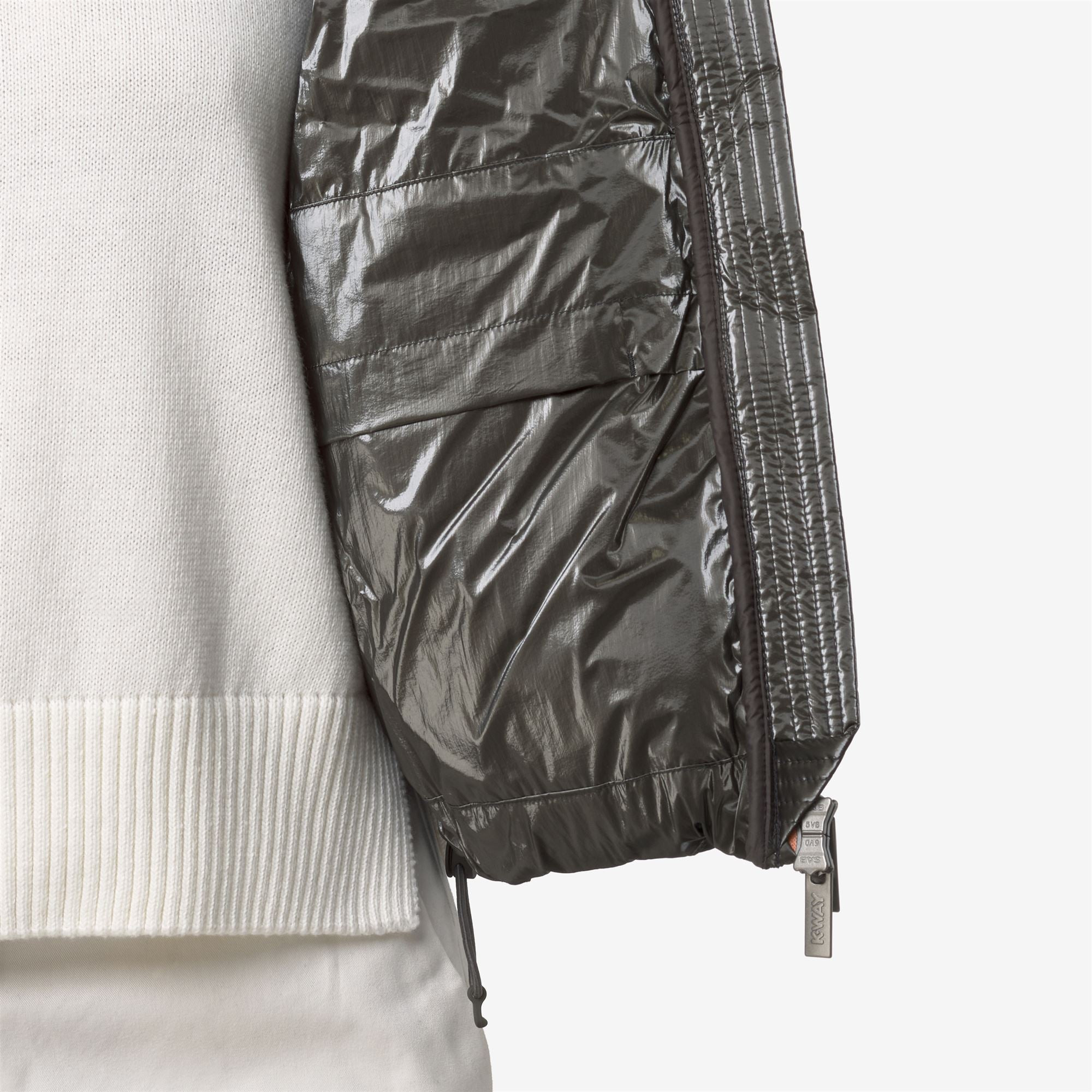 THILLE THERMO PEARLY - 2