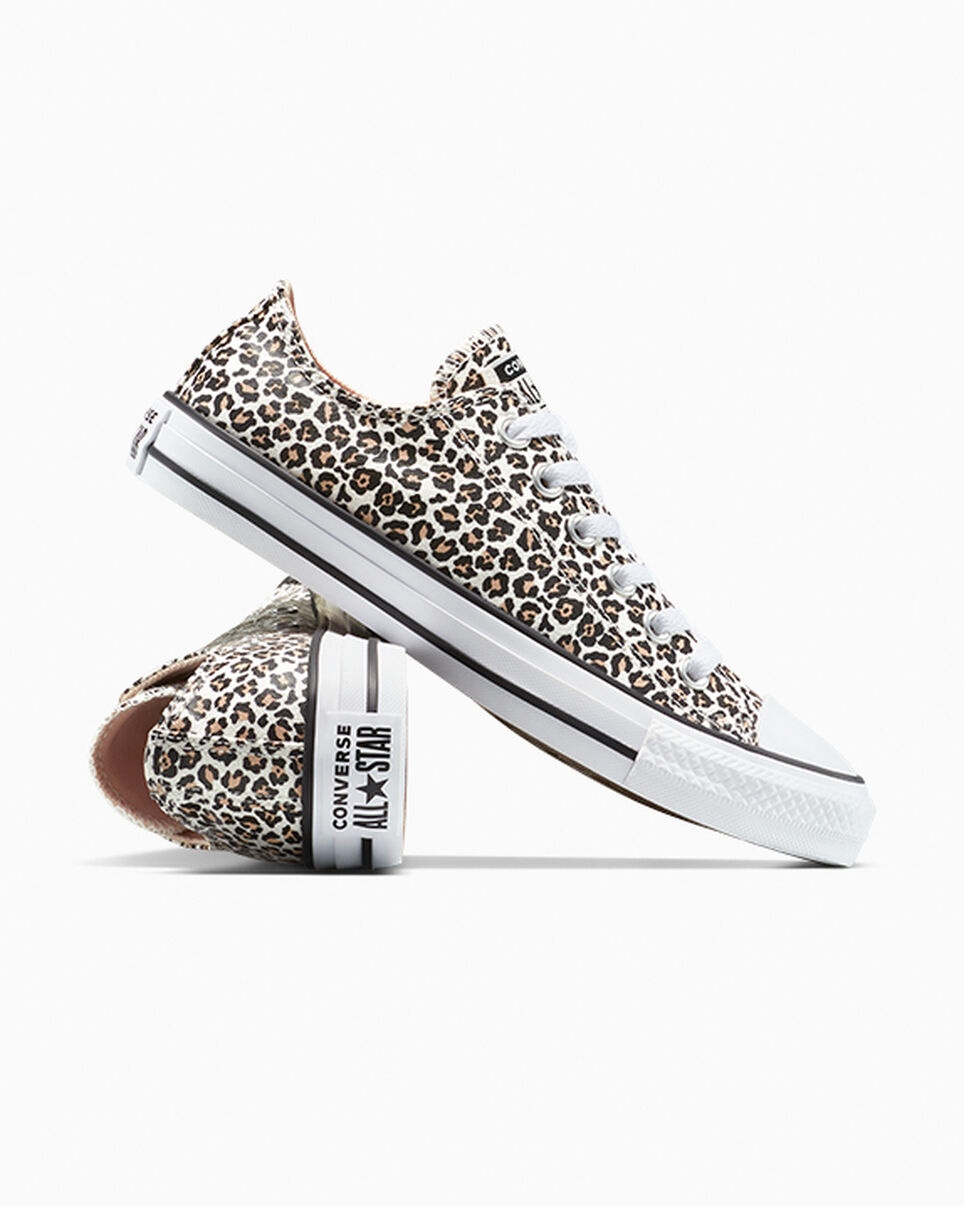 Chuck Taylor All Star Leopard - 6