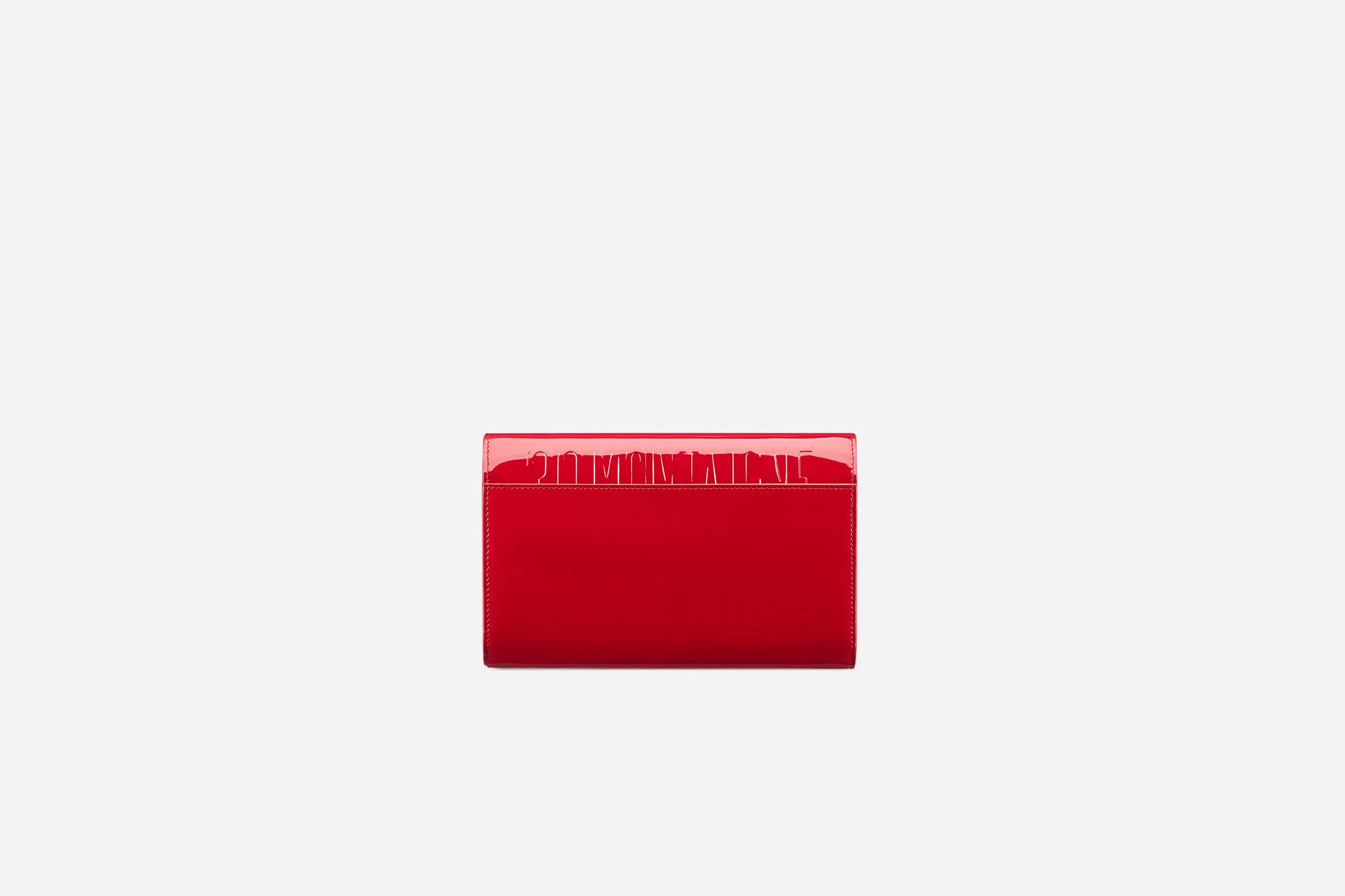 30 Montaigne Pouch - 5